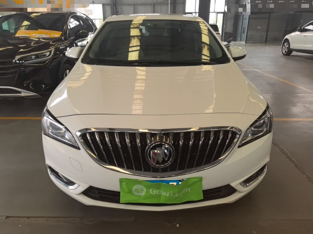 Verano 2015 Sedan 15S AT Leading photo 2