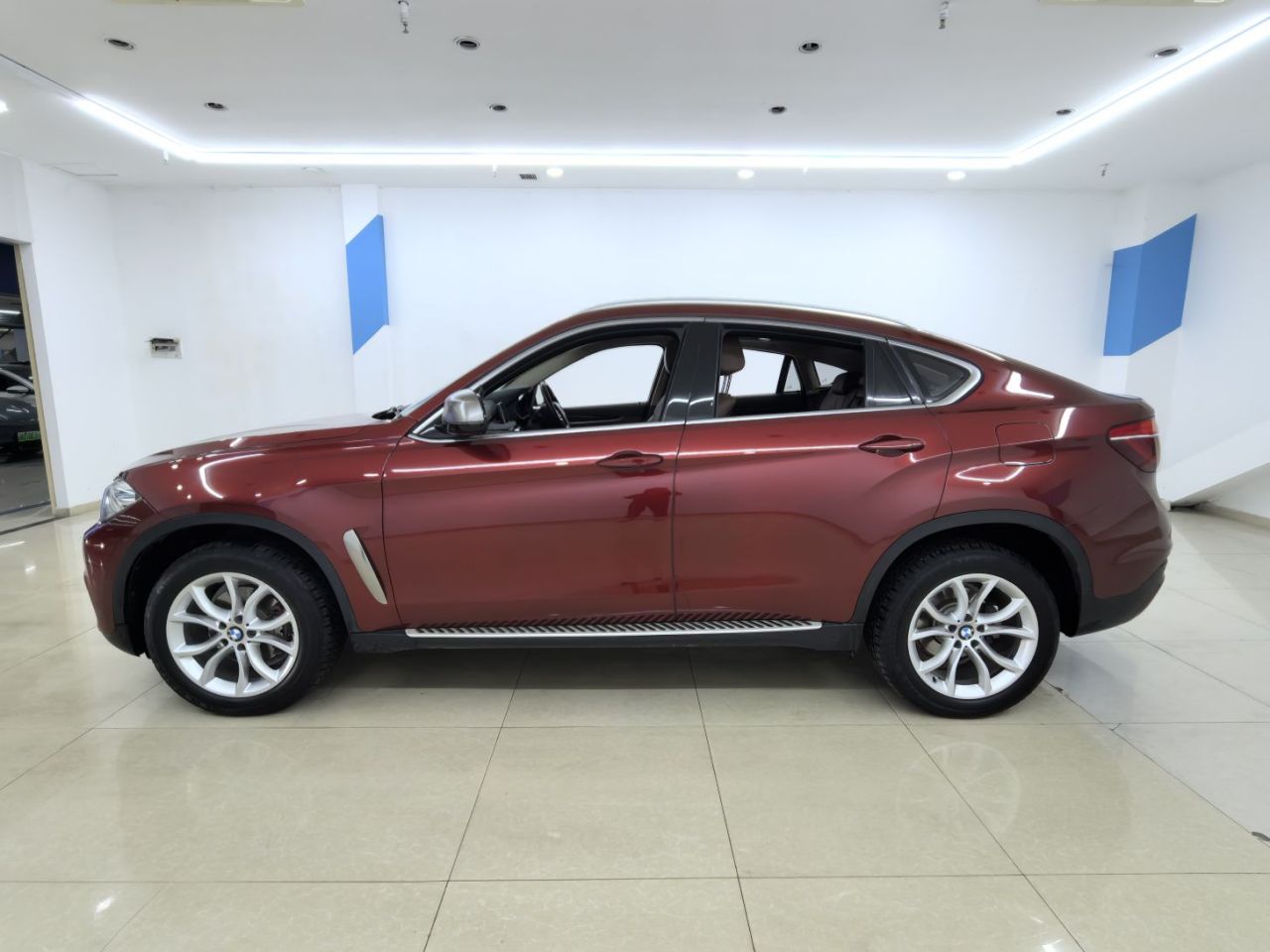 X6 2017 xDrive28i photo 4