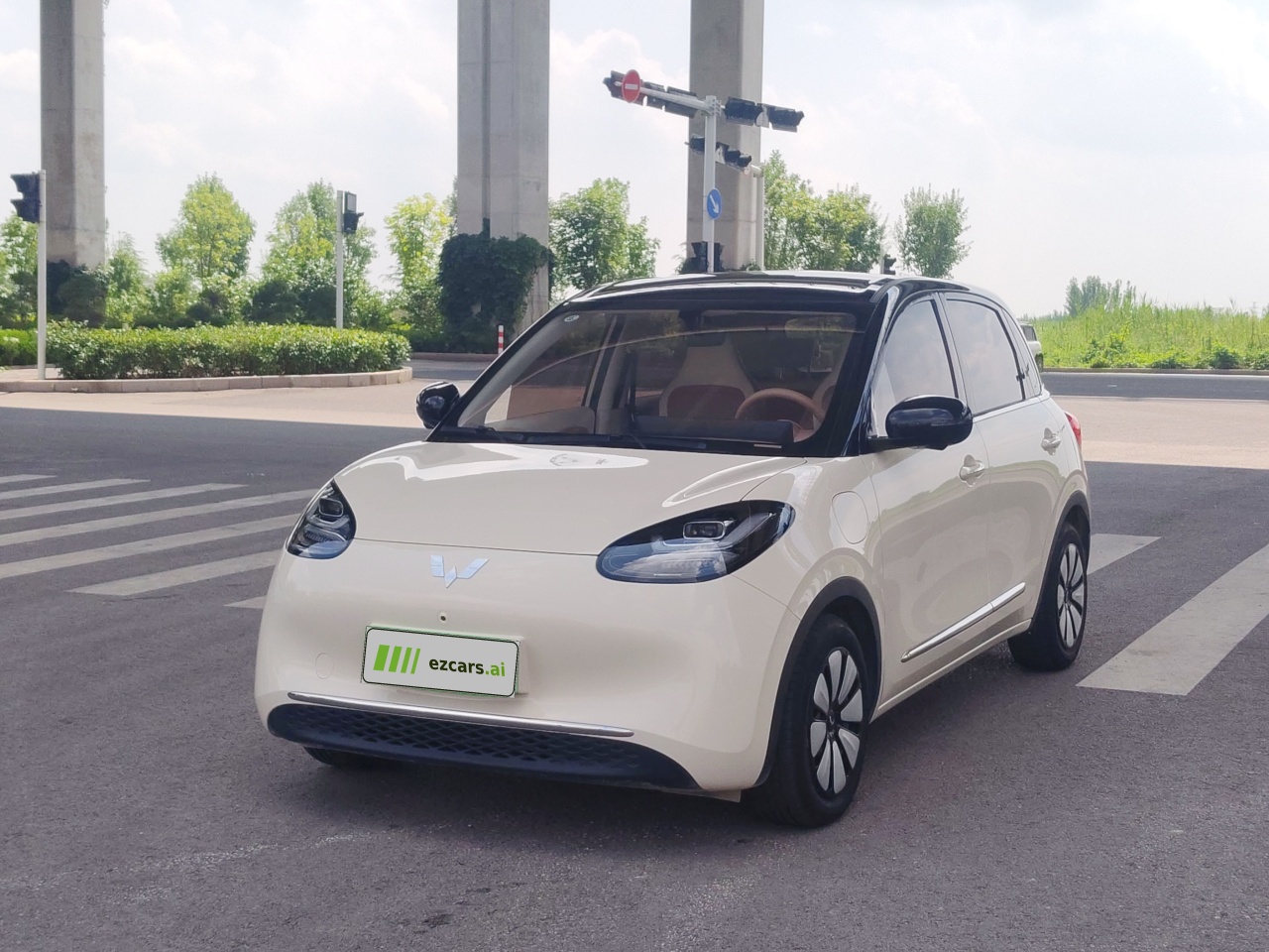 Wuling Bingo 2025 333km Exclusive