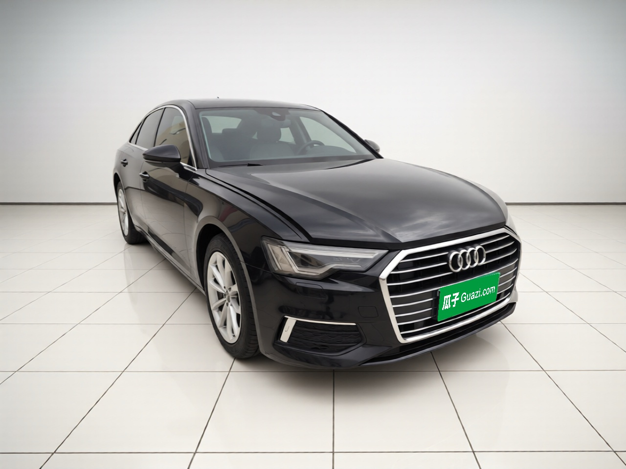A6L 2020 40 TFSI Luxury photo 2