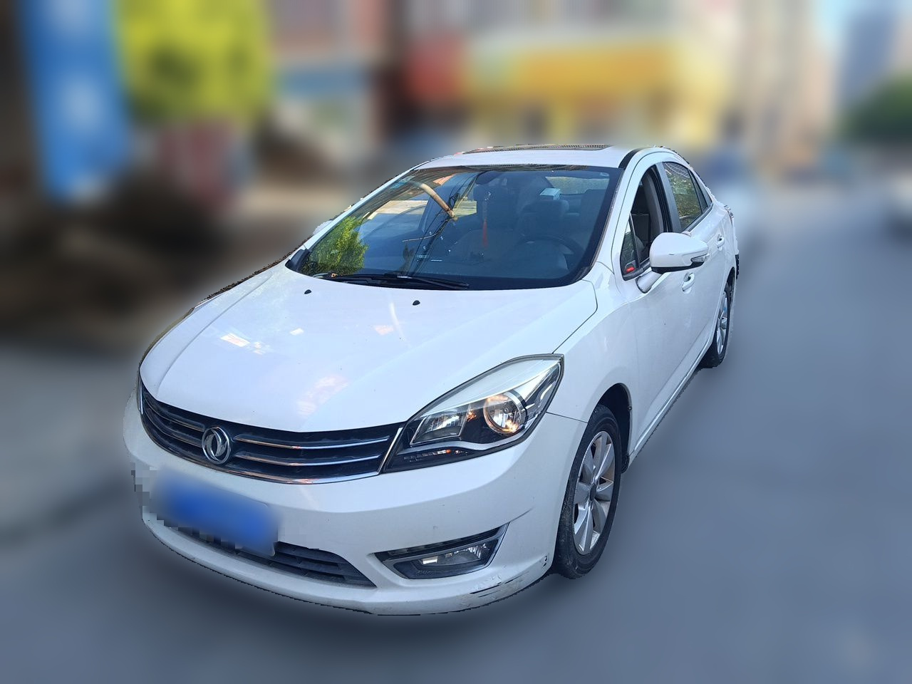 L60 2015 1.6L MT