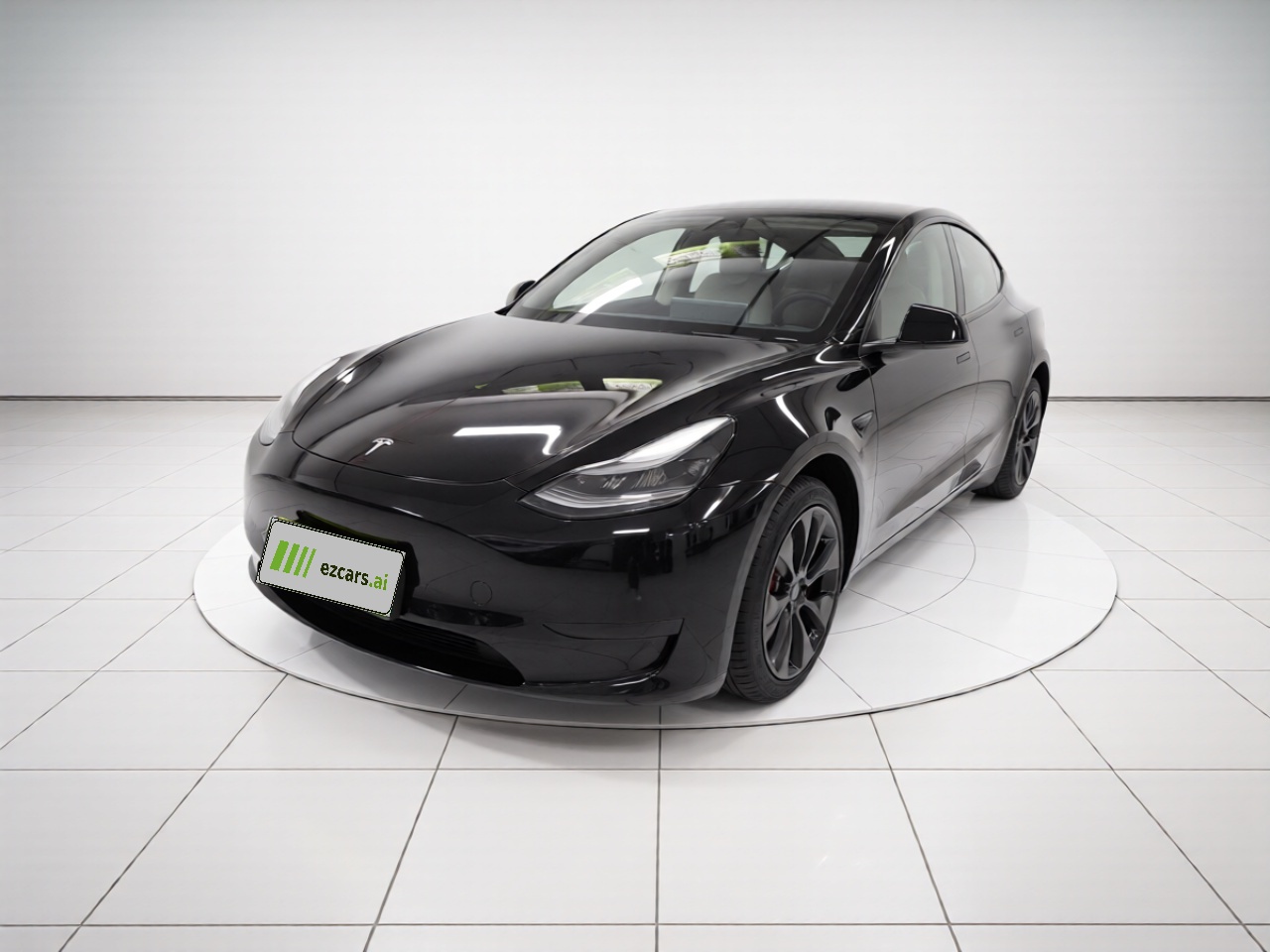 Model Y 2023 RWD