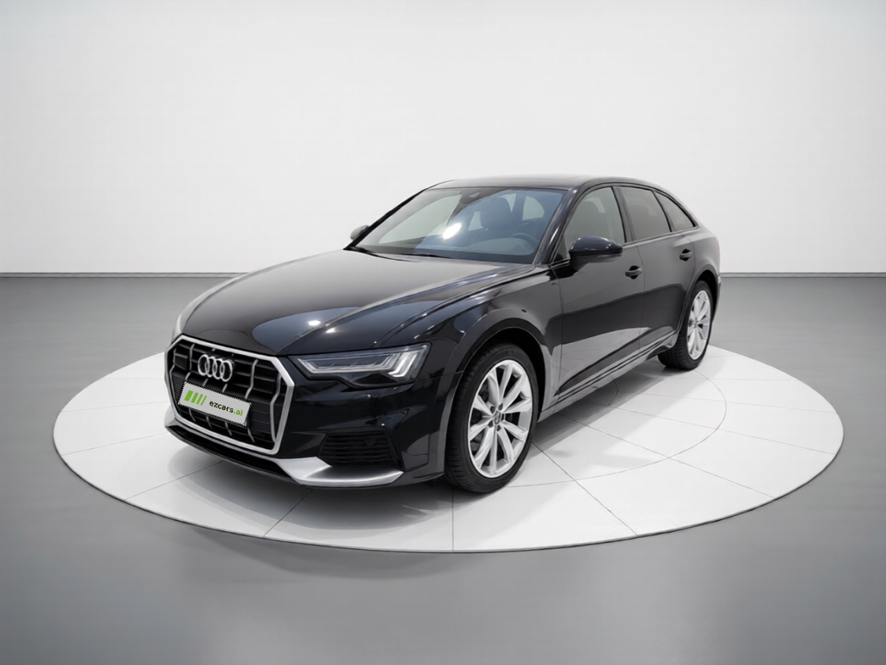 A6 Imported 2020 allroad quattro Explorer 55 TFSI Exclusive Off-road