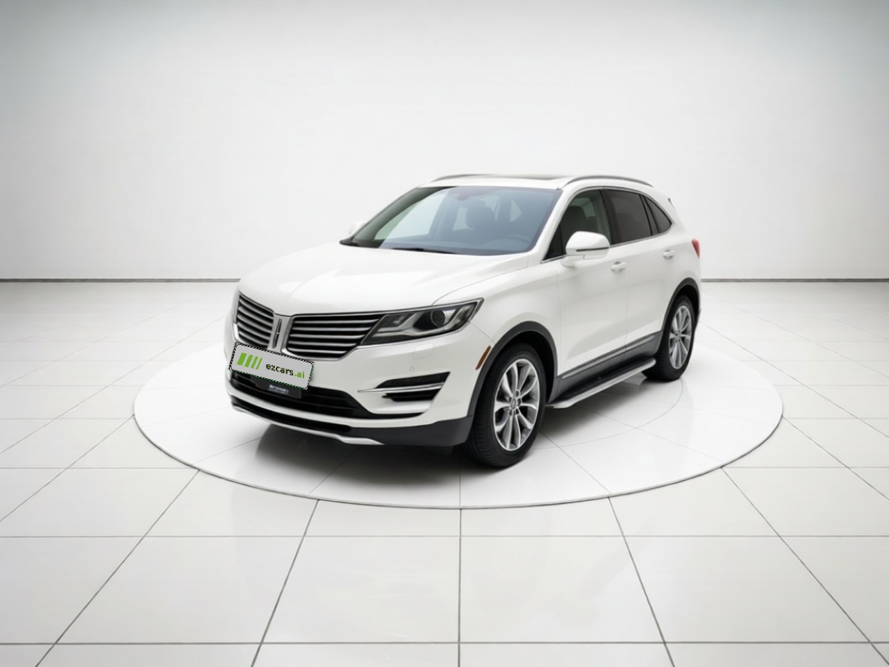 MKC 2014 2.0T RWD