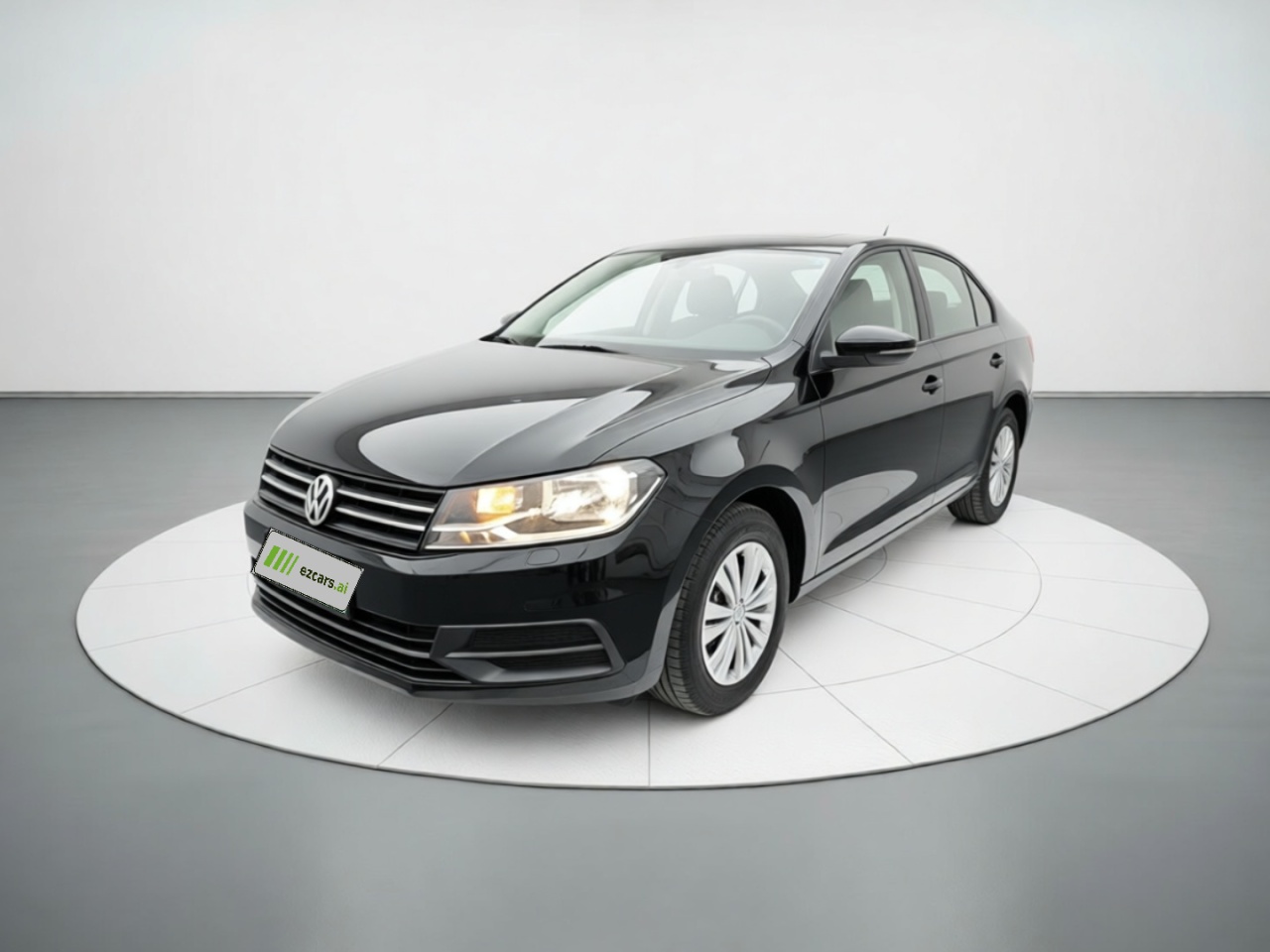 Santana 2021 1.5L MT