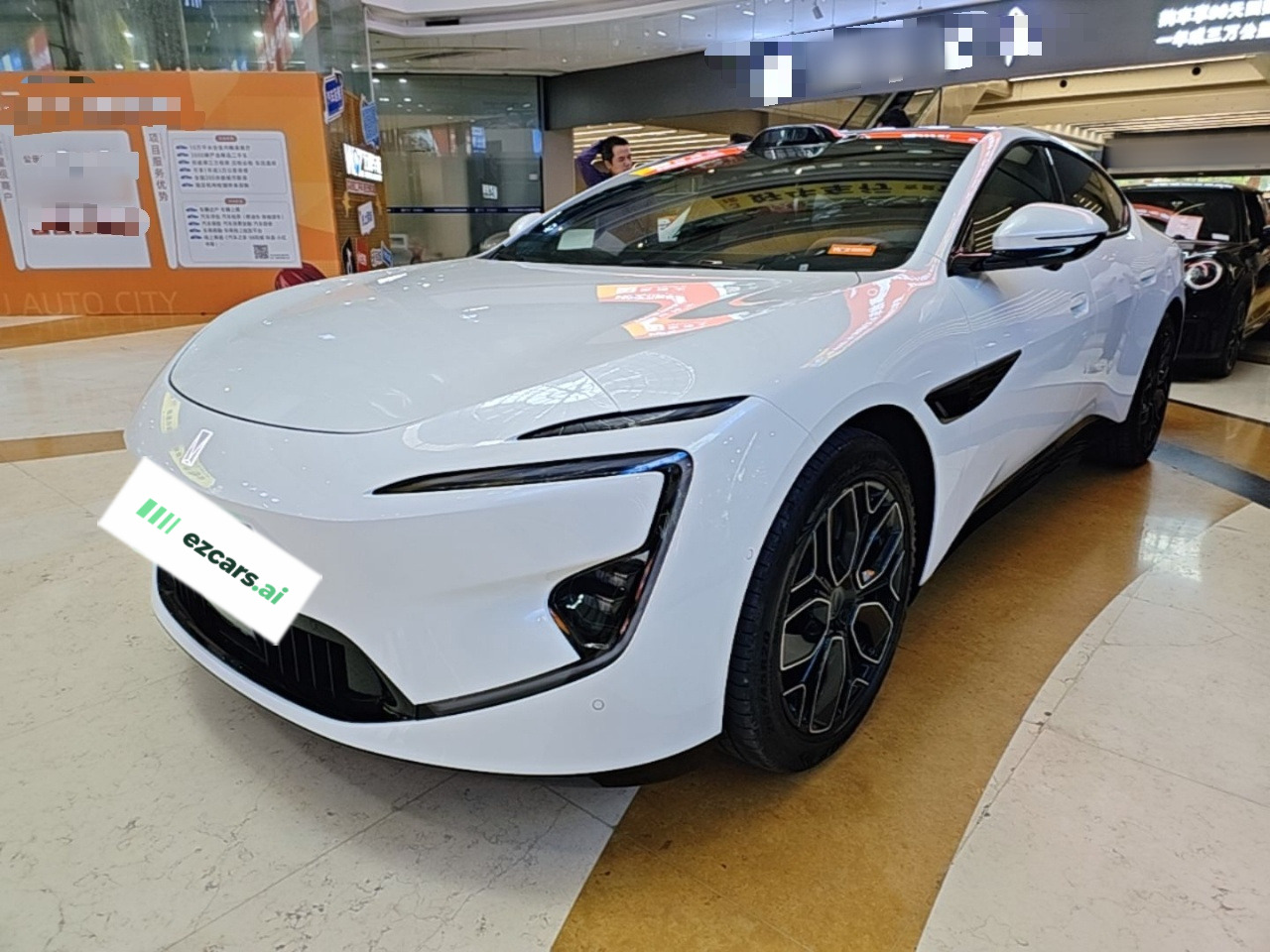 12 2026 Facelift Max EV