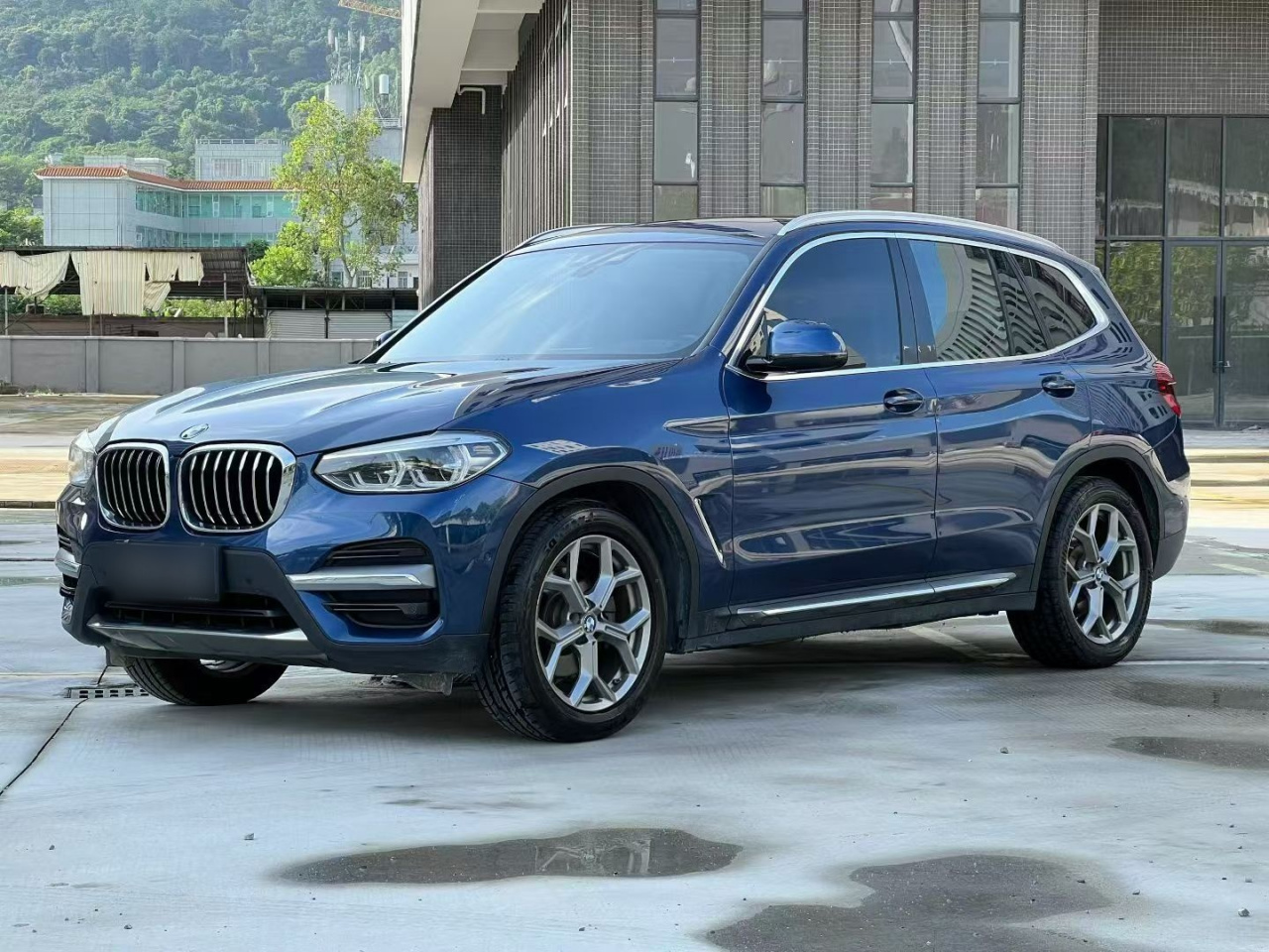 X3 2020 xDrive28i Luxury