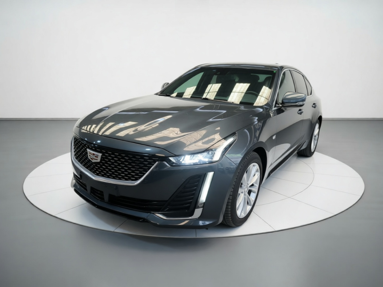 CT5 2020 Facelift 28T Luxury