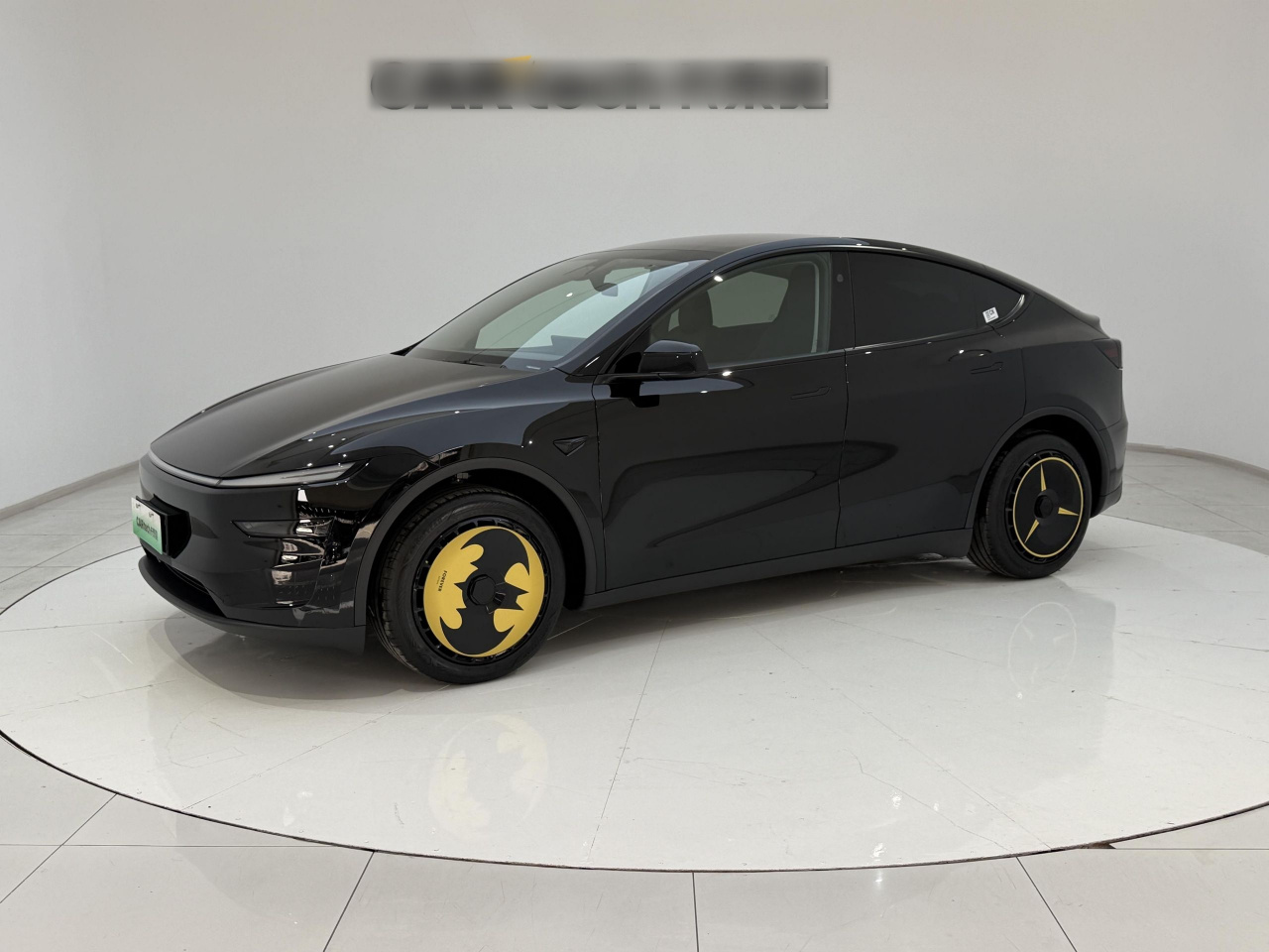 Model Y 2025 RWD