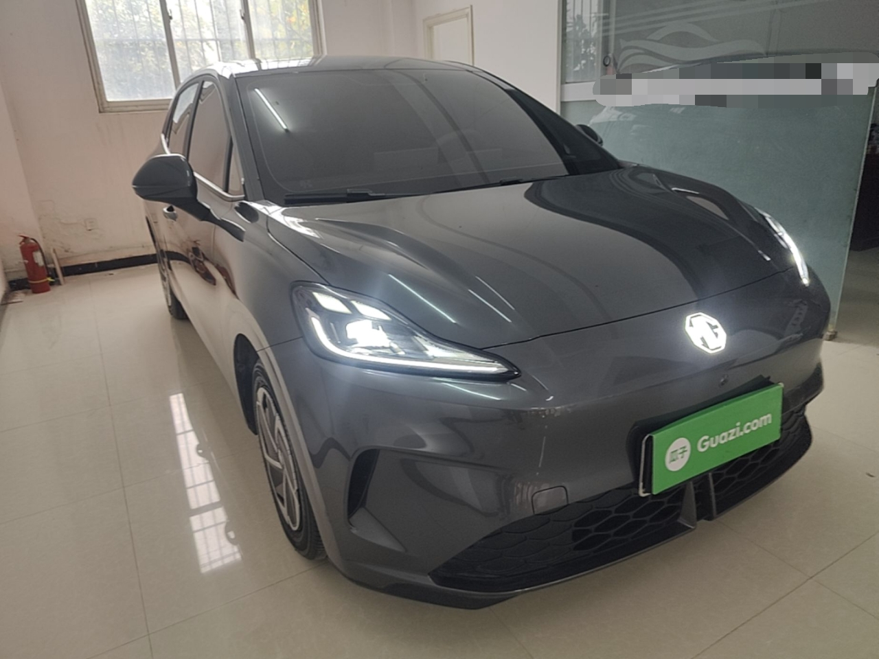 MG4 EV 2026 437 photo 3