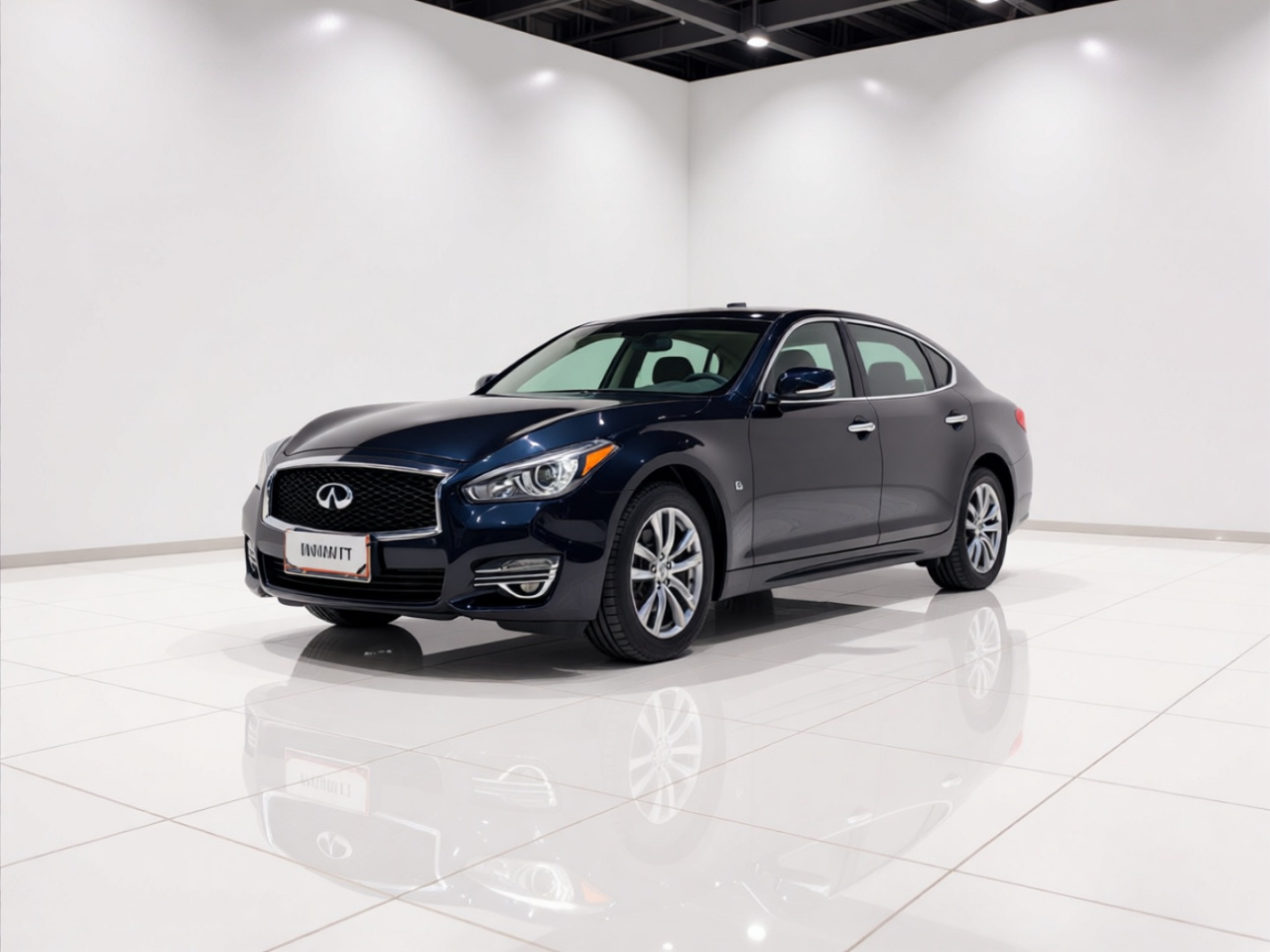 Q70 2017 Q70L 2.5L Elite