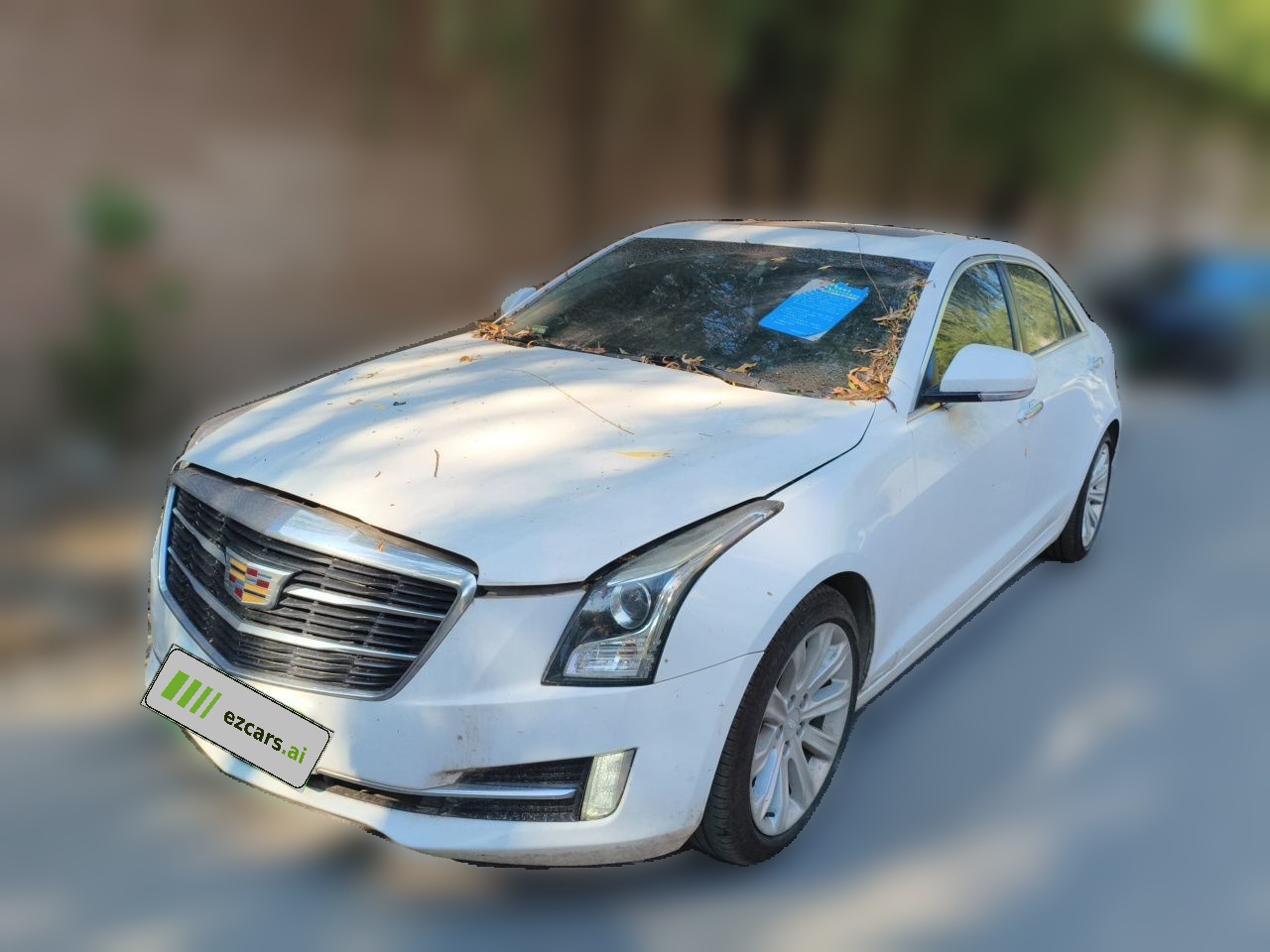 ATS-L 2016 28T Tech