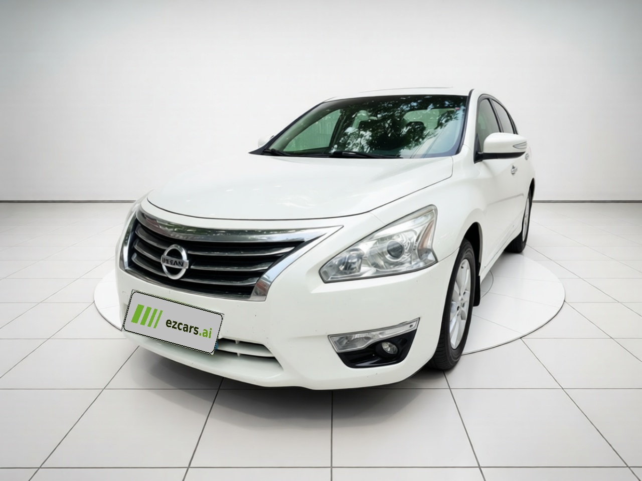 Teana 2013 2.0L XL Comfort