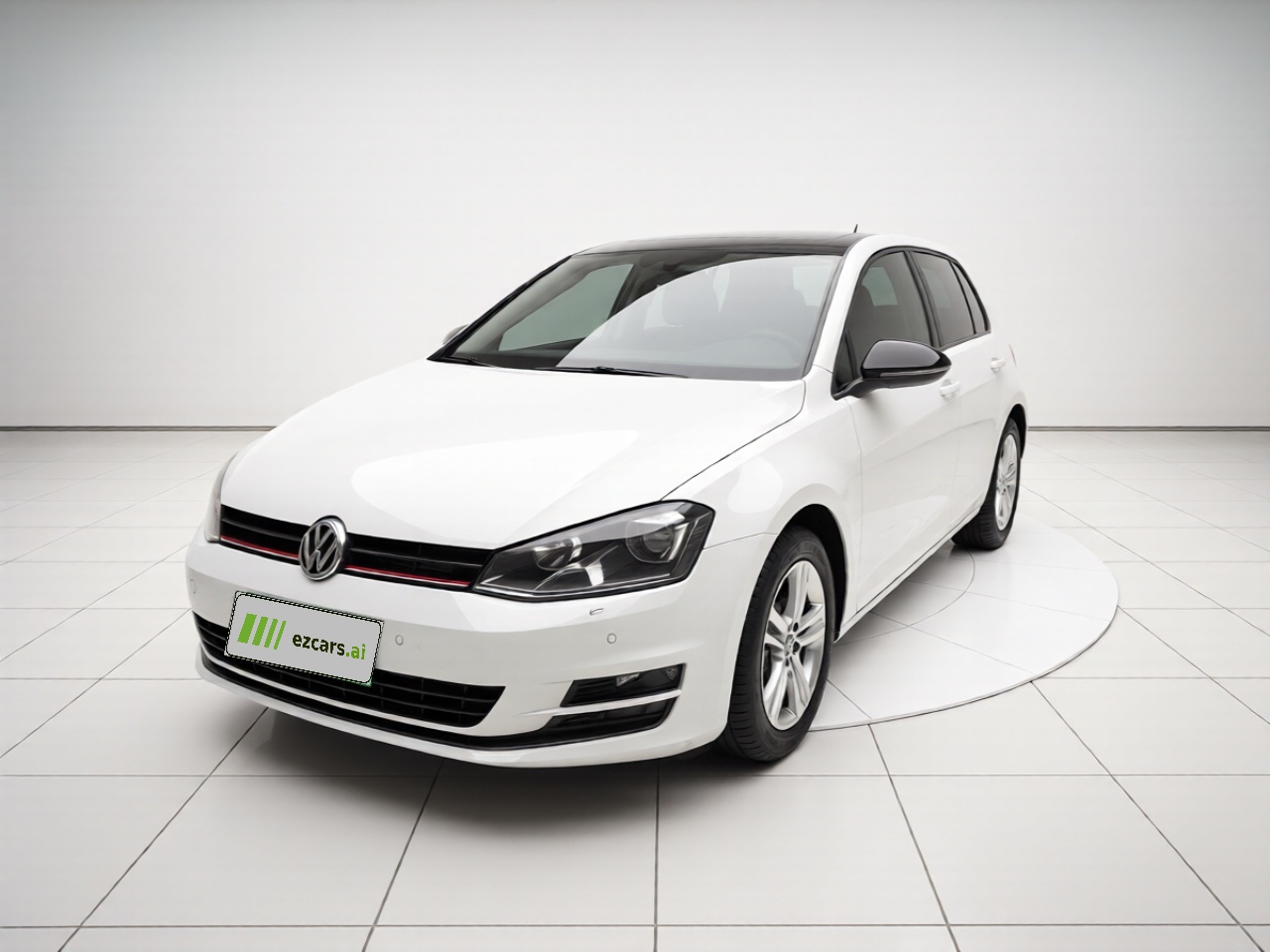 Golf 2017 230TSI AT Comfort Anniversary Edition