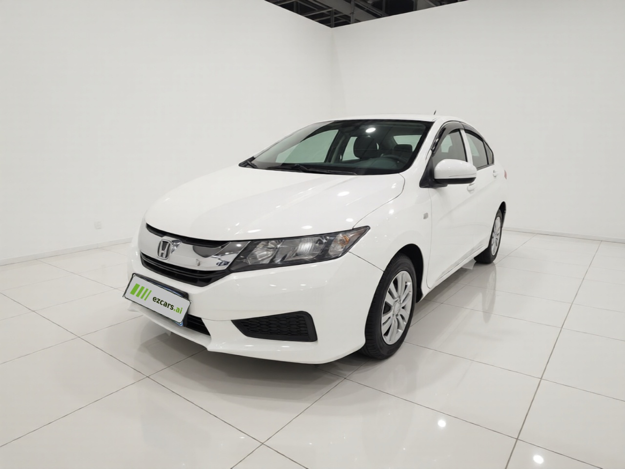 2015 1.5L CVT Comfort