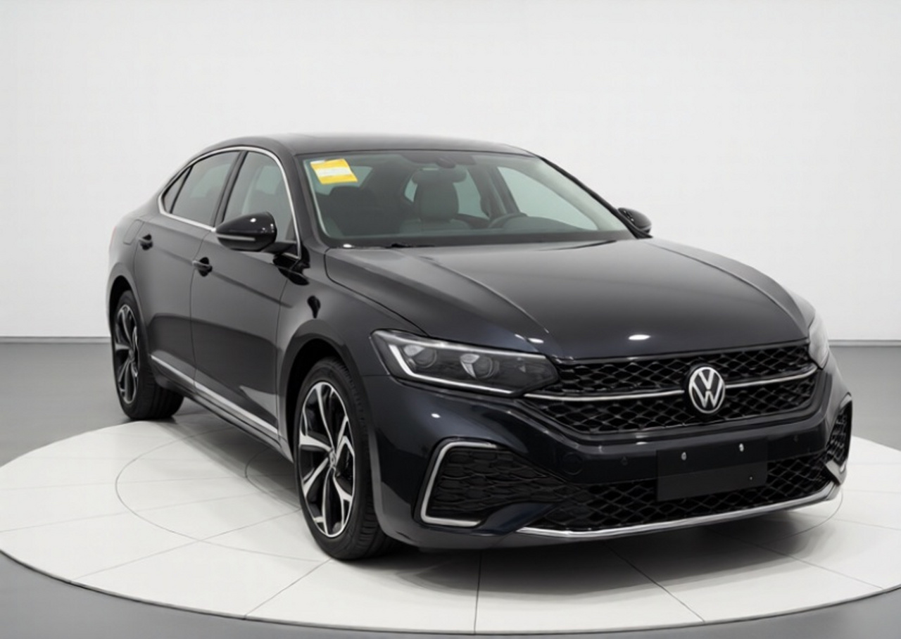 Passat 2026 330TSI Elite
