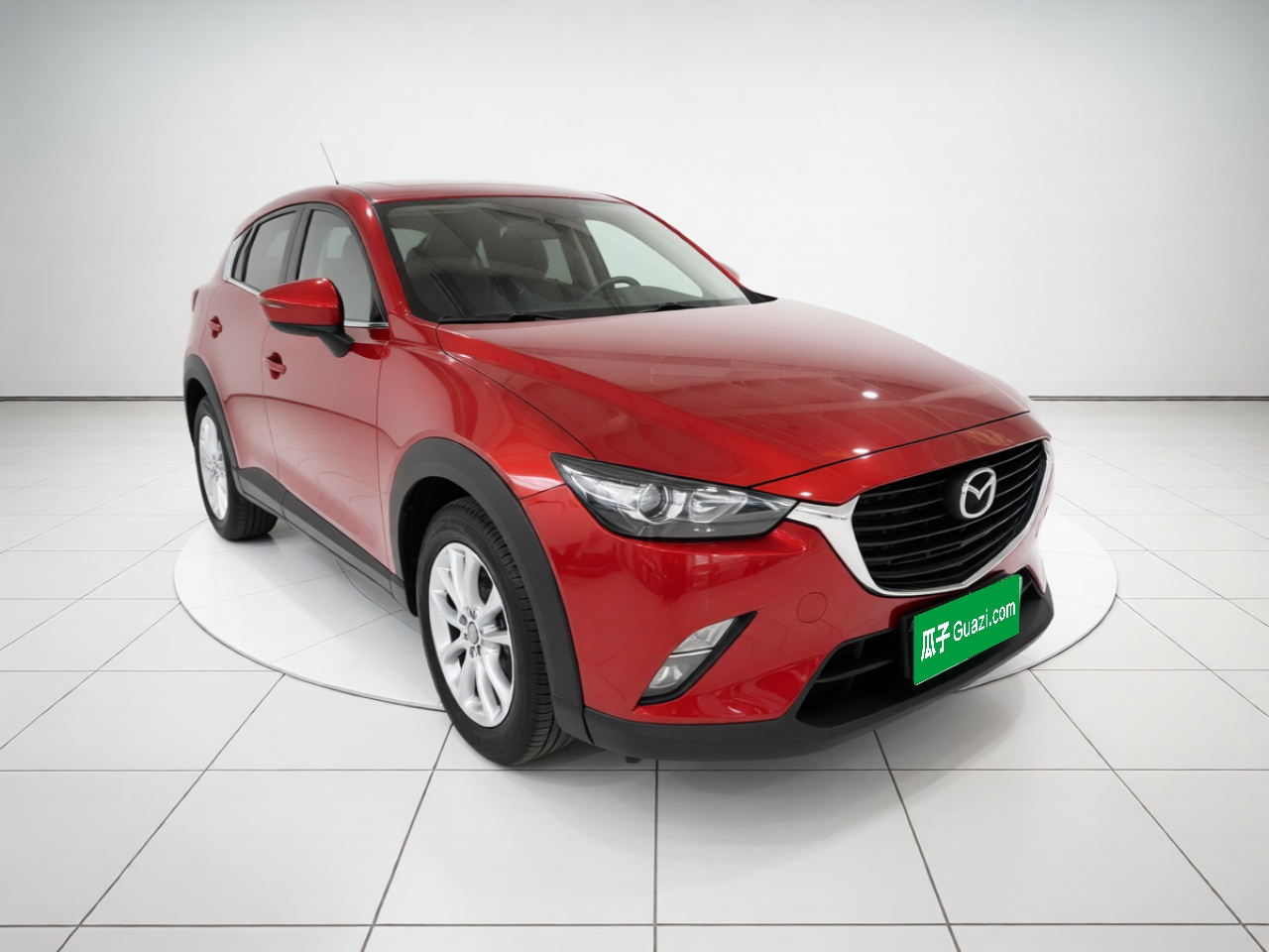 CX-3 2018 2.0L AT Luxury photo 3
