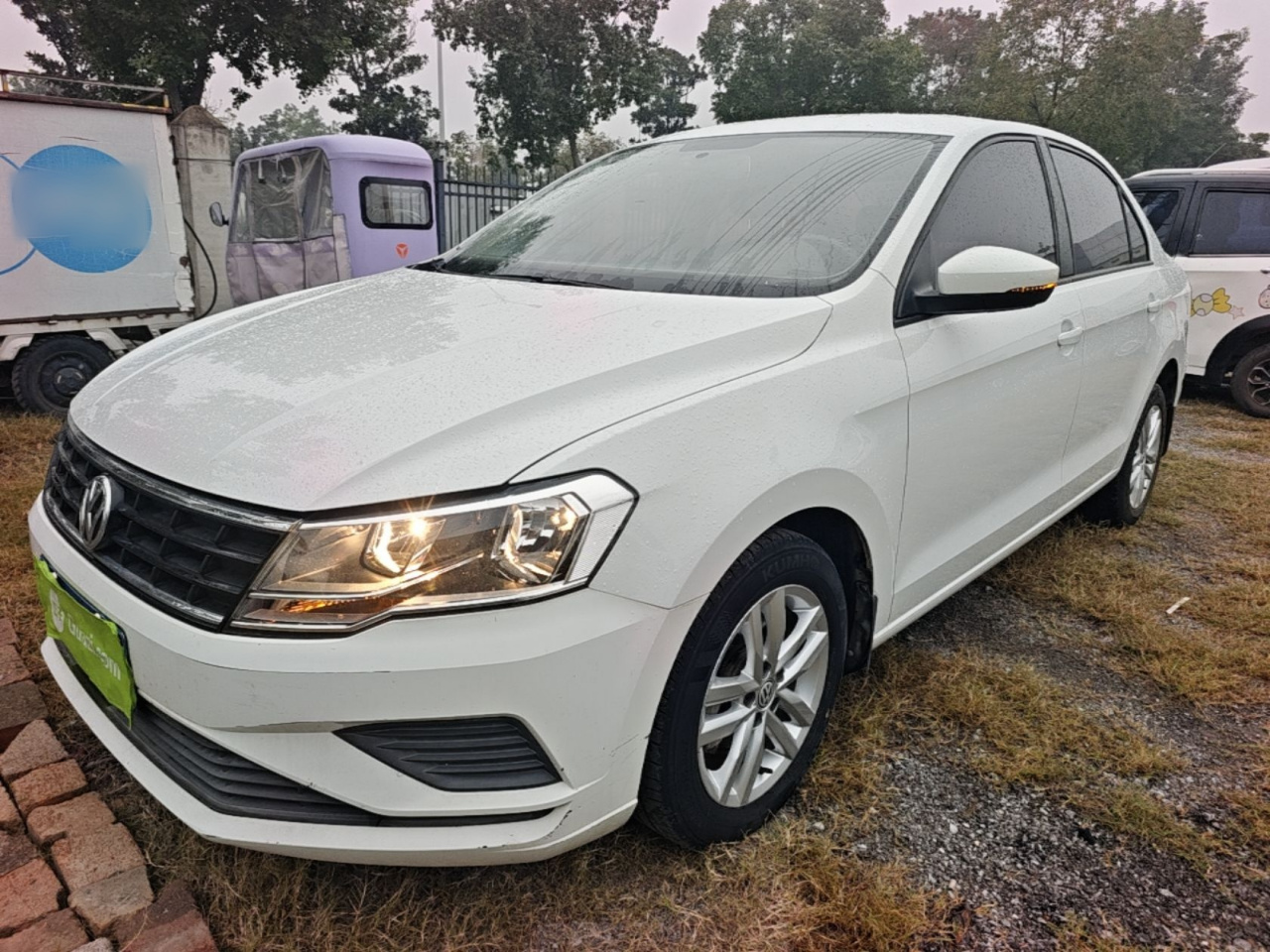 2019 1.4L MT Fashion