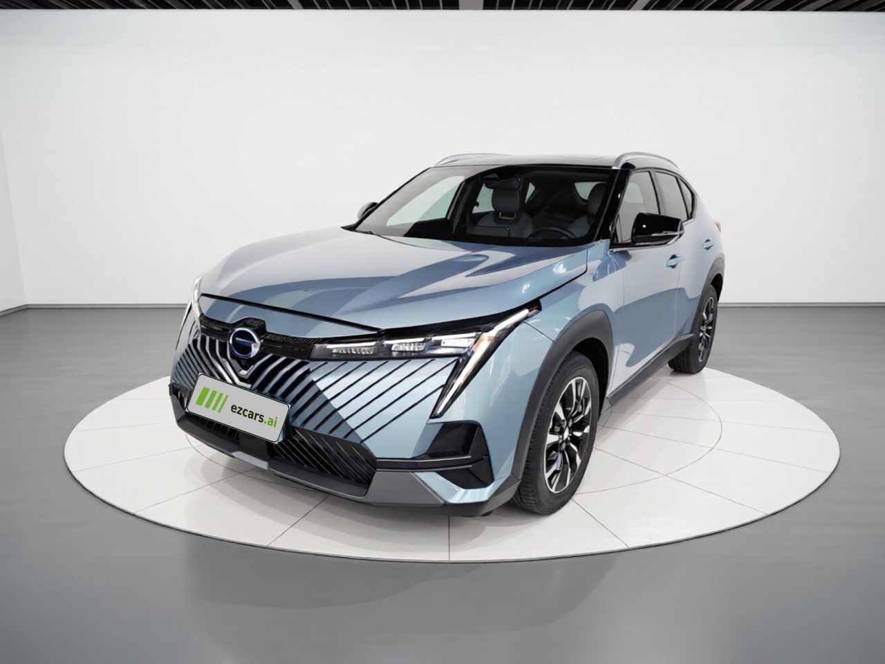 GAC Trumpchi Emkoo 2022 2.0ATK Pro