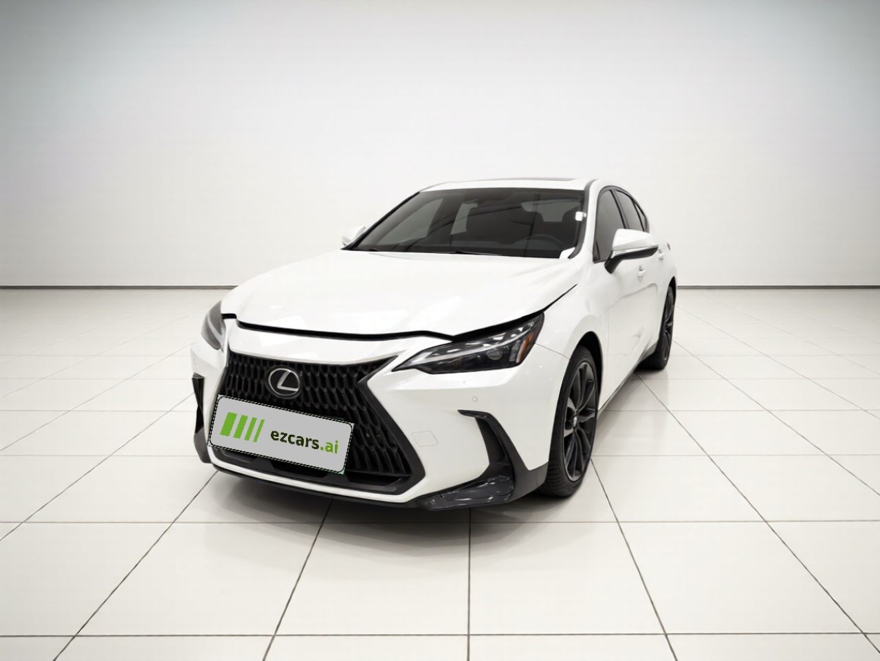 NX 2022 260 FWD