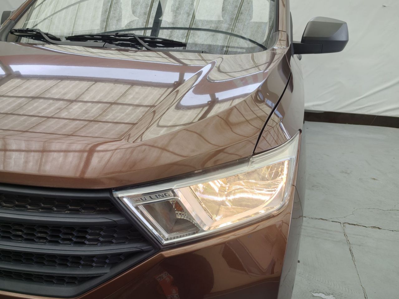 Wuling Hongguang 2019 1.5L S Base China VI LAR photo 3