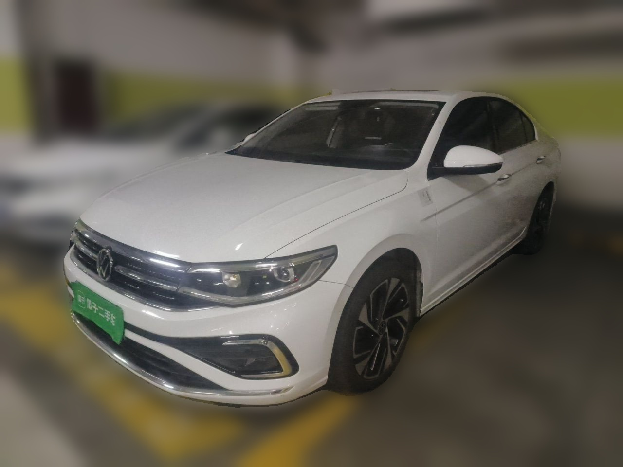 Bora 2023 200TSI DSG