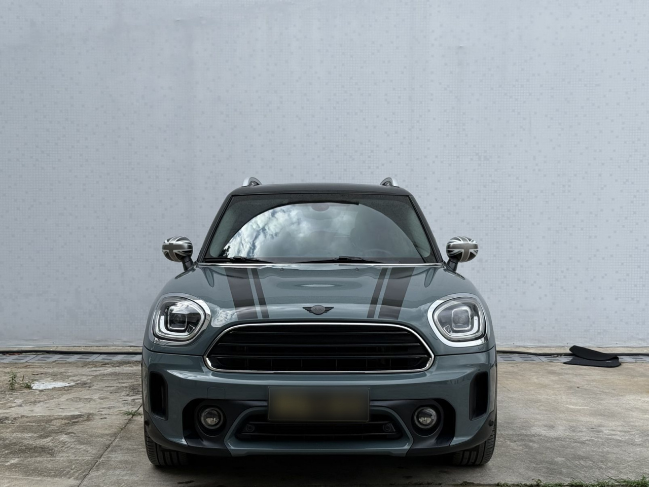 Countryman 2022 Facelift 1.5T COOPER photo 2