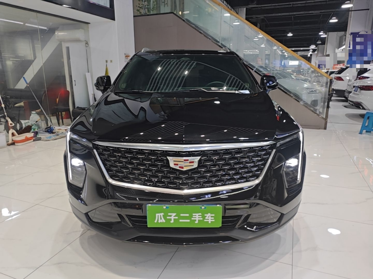 XT4 2024 Facelift 28T RWD Luxury photo 2
