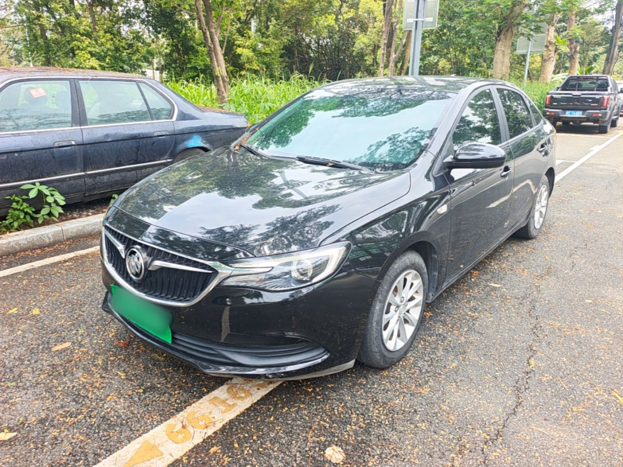 Excelle 2018 15T DCT Progressive China V