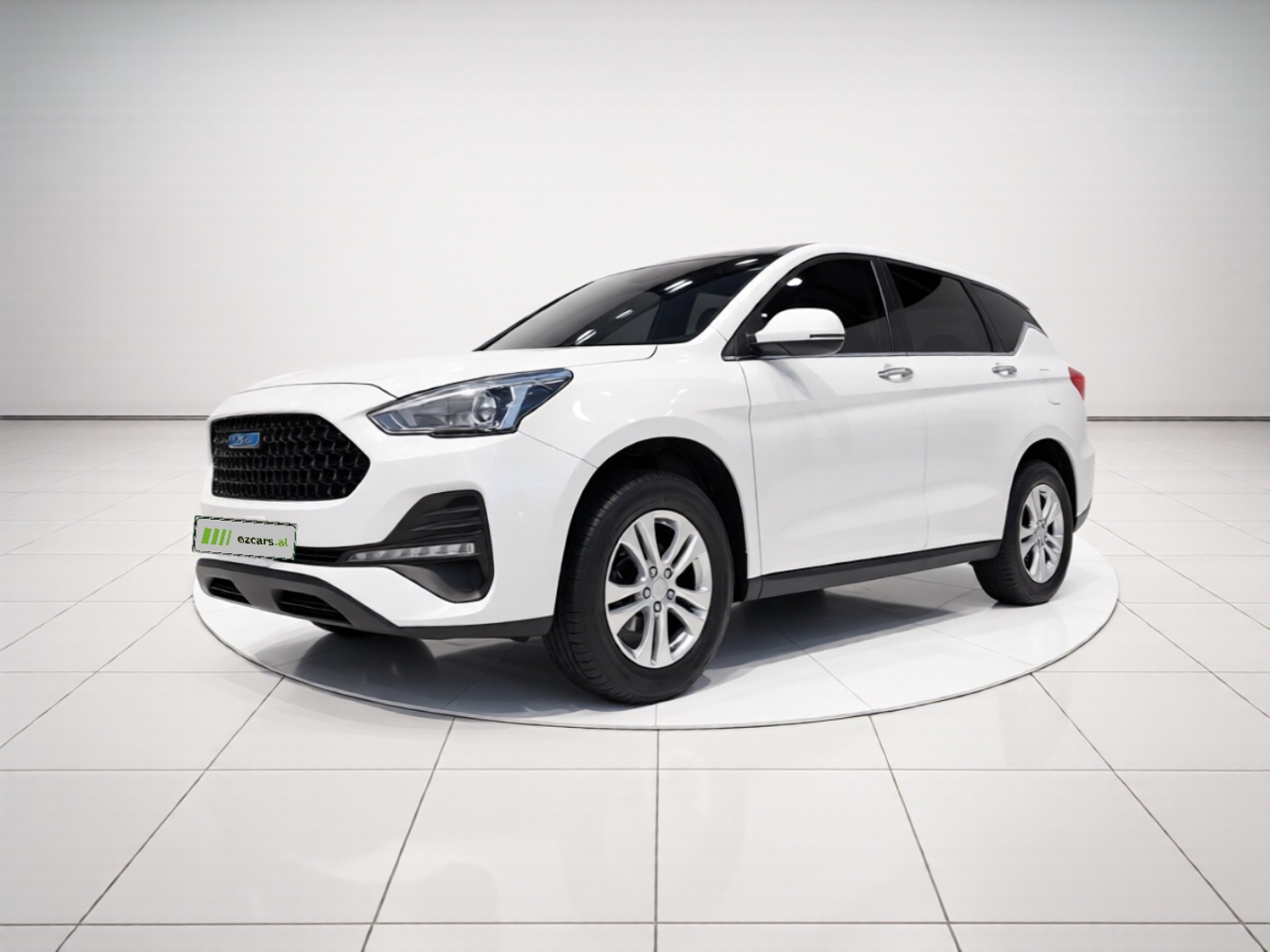 M6 2019 1.5T DCT RWD Value China VI