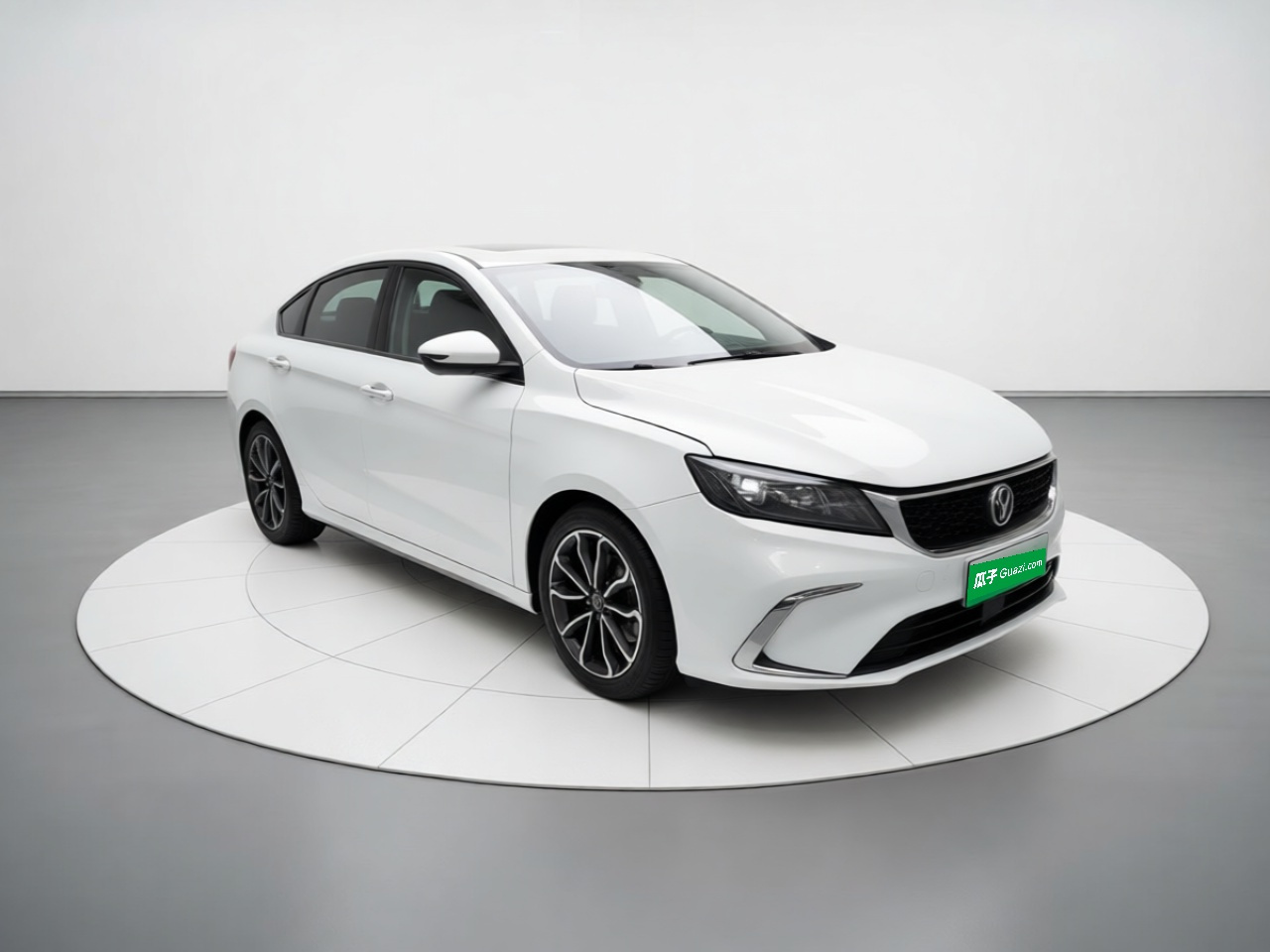 Binrui 2021 1.4T CVT photo 3