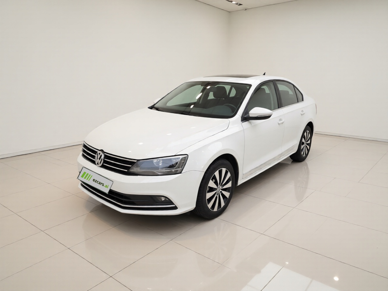 Sagitar 2018 1.6L AT Comfort