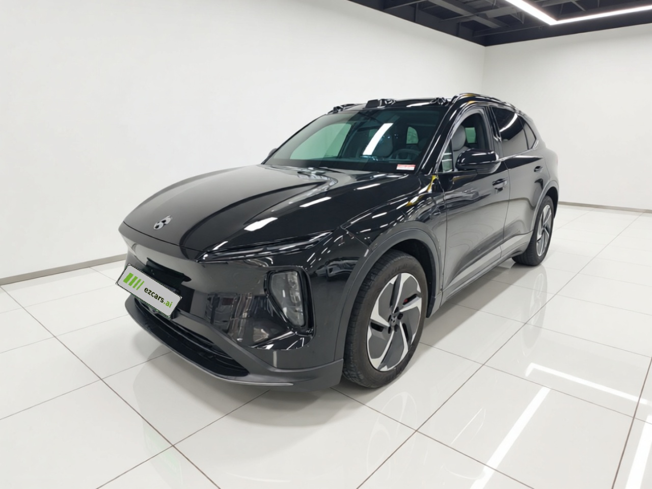 ES6 2023 75kWh