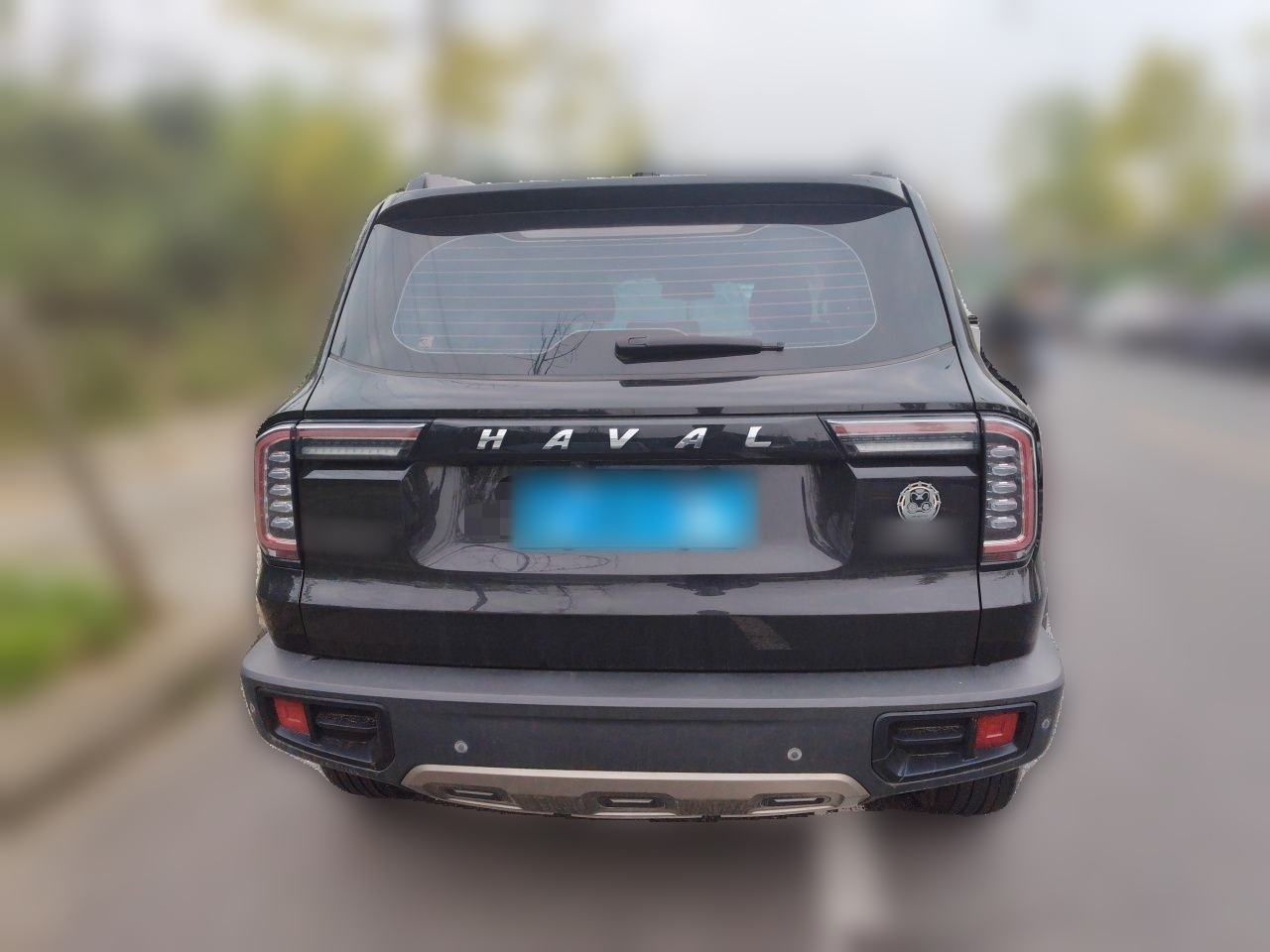 Dargo 2021 Facelift 1.5T DCT RWD photo 5