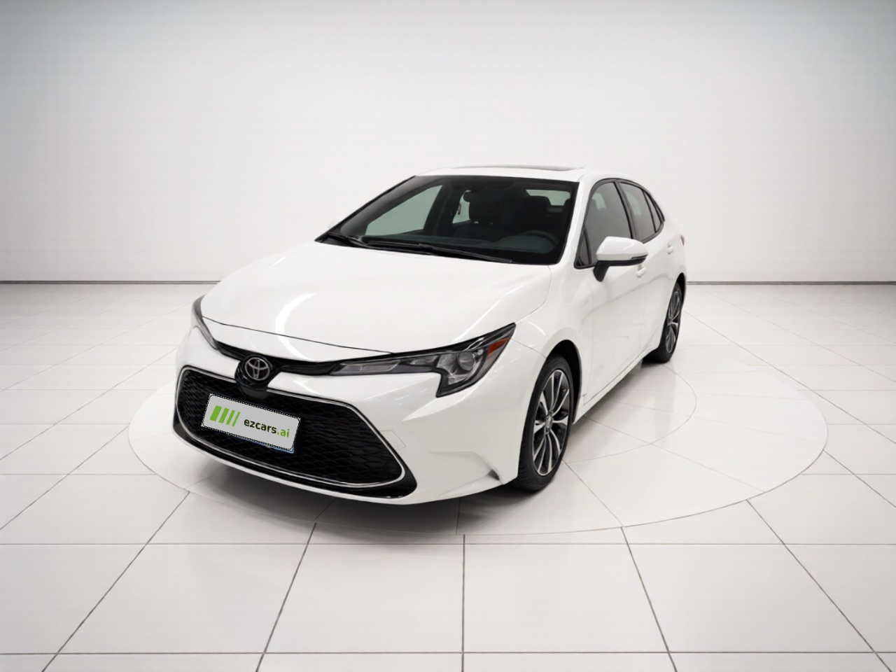 Levin 2022 185T CVT Luxury