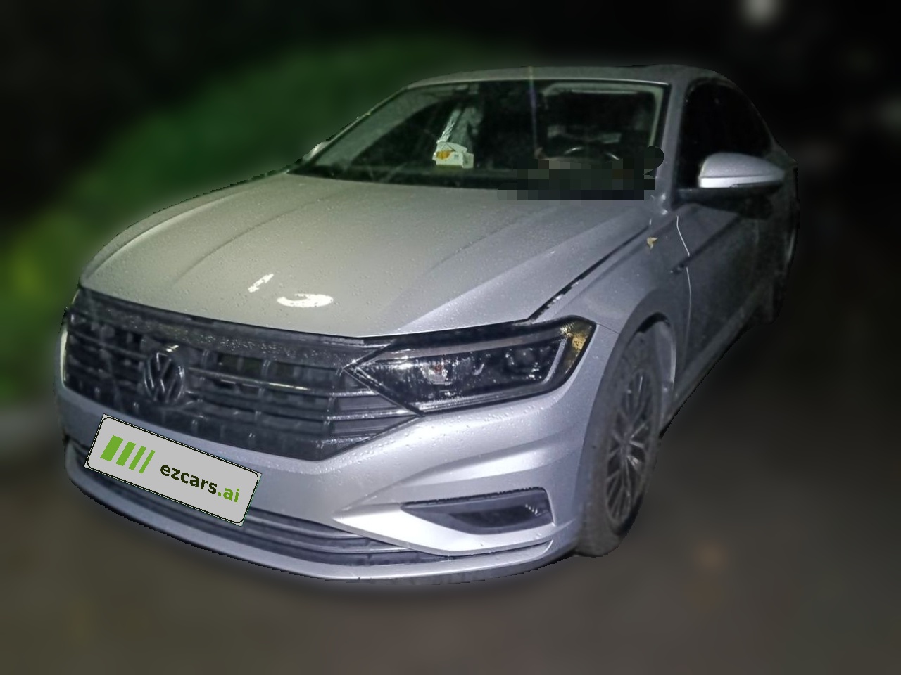 Sagitar 2019 280TSI DSG Comfort China VI