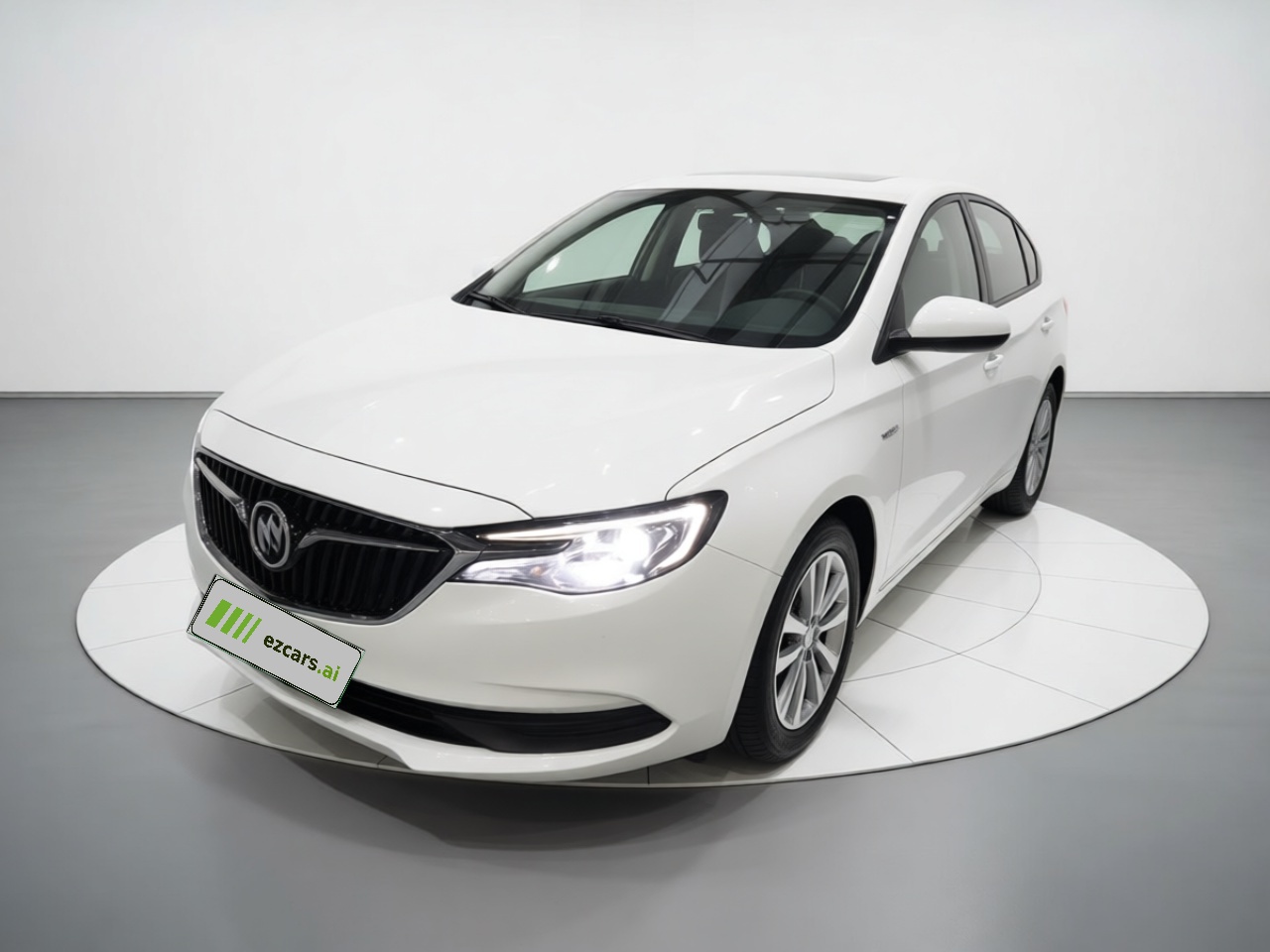Excelle 2021 Facelift Classic 1.5L AT Elite