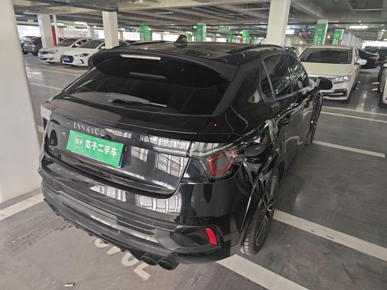 02 Hatchback 2021 2.0TD Halo photo 4