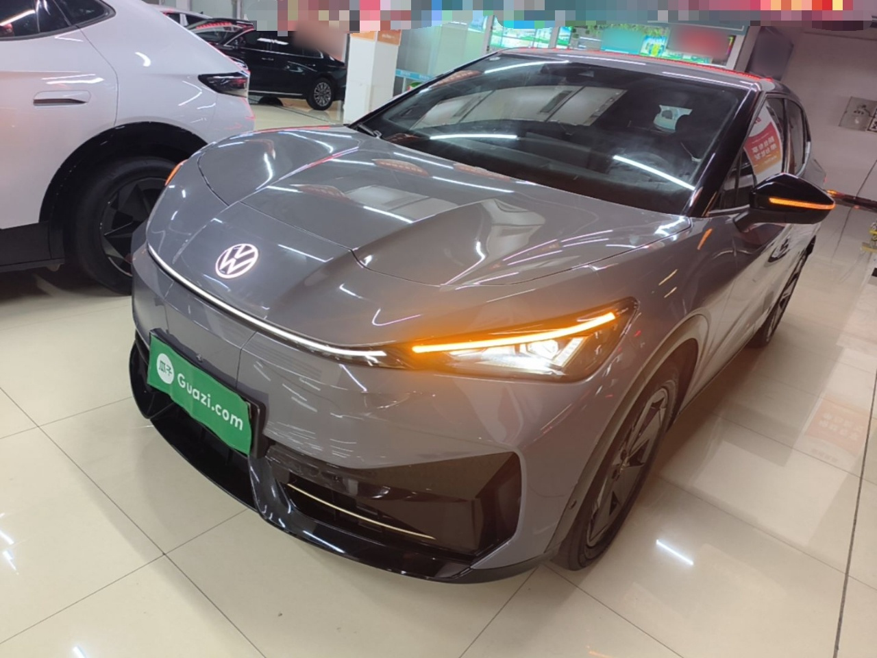 06 2024 Facelift Ultra Long Range
