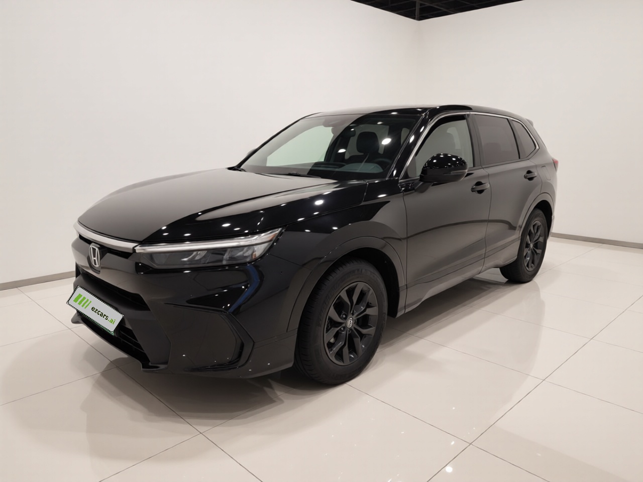 Breeze 2023 240TURBO RWD Elite 5-Seater