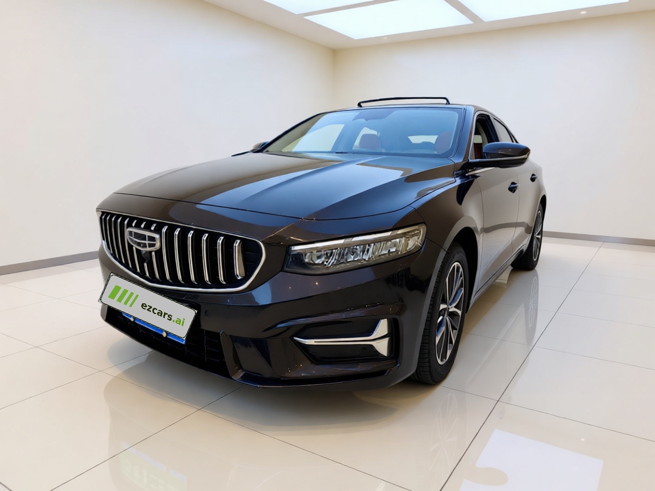 Preface 2023 2.0TD Luxury