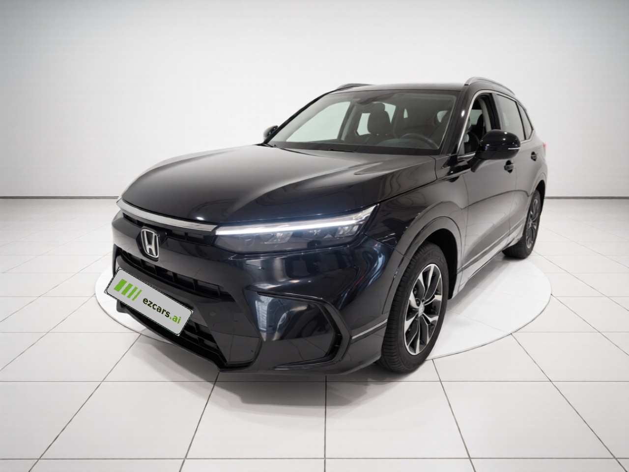 Breeze 2023 240TURBO RWD Elite 5-Seater