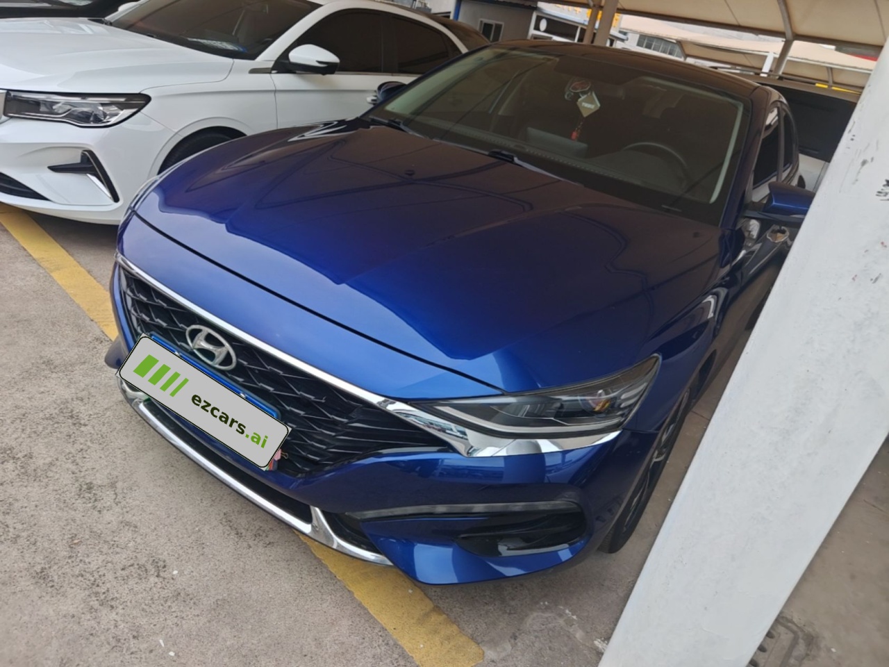 Lafesta 2021 280TGDi DLX Luxury