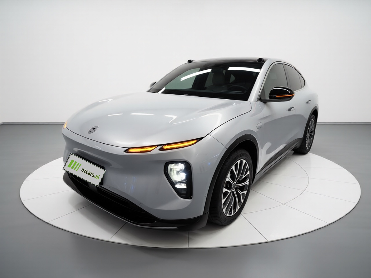 EC6 2024 75kWh