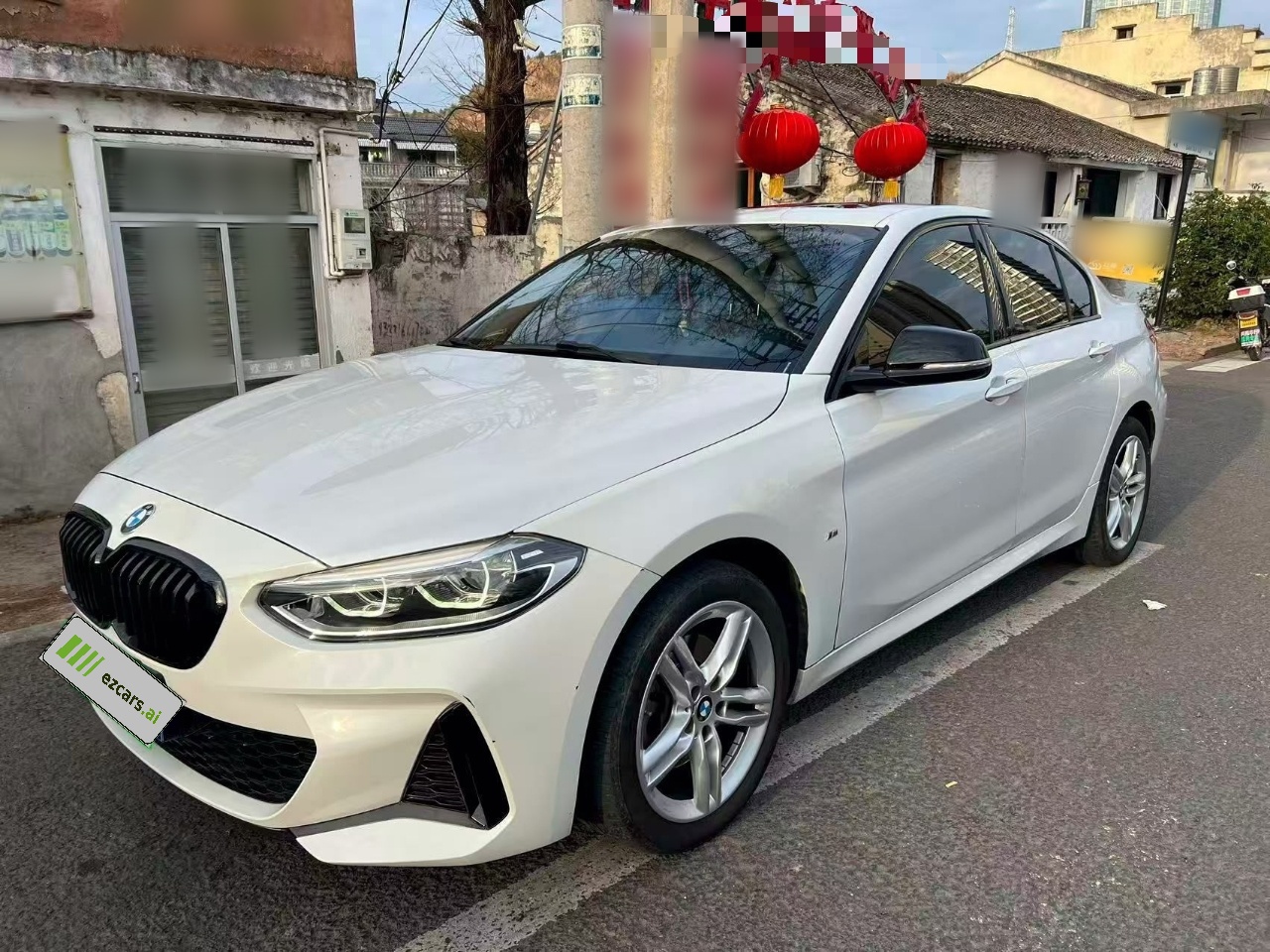 1 Series 2022 120i M Sport