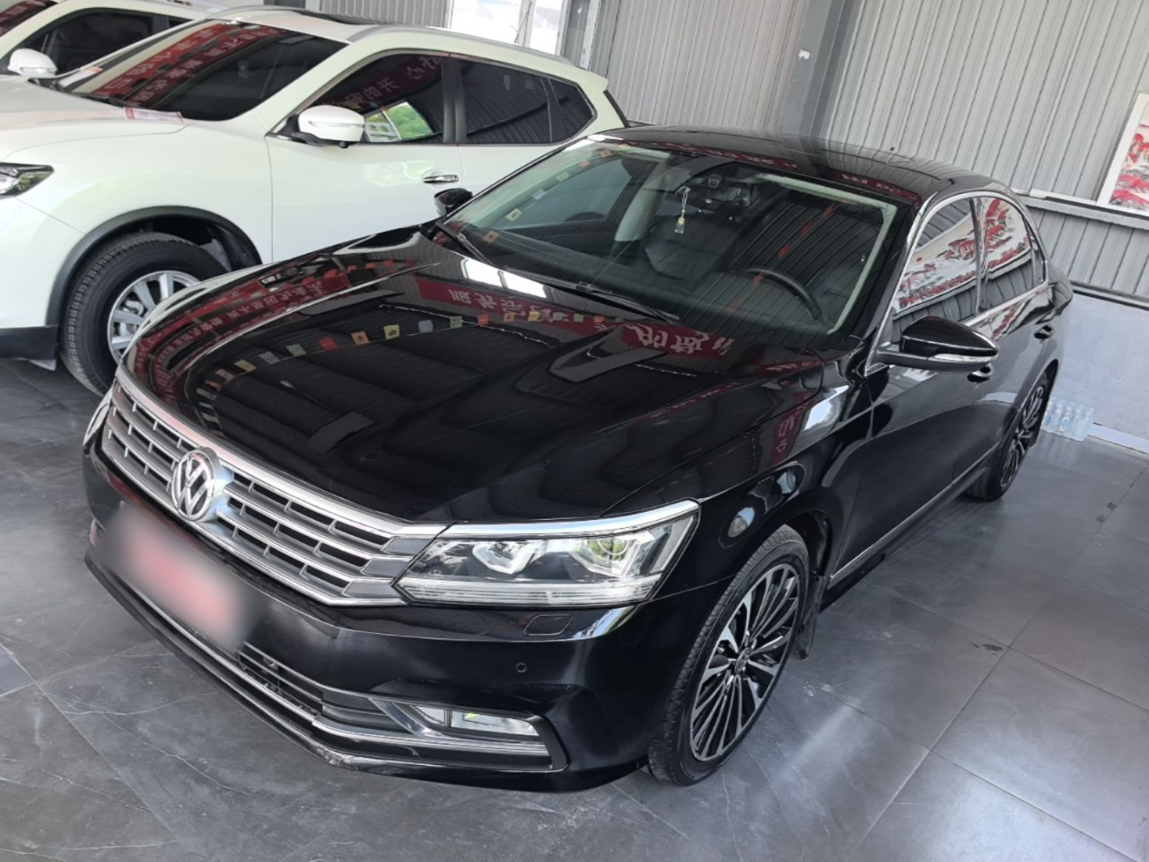 Passat 2016 330TSI DSG