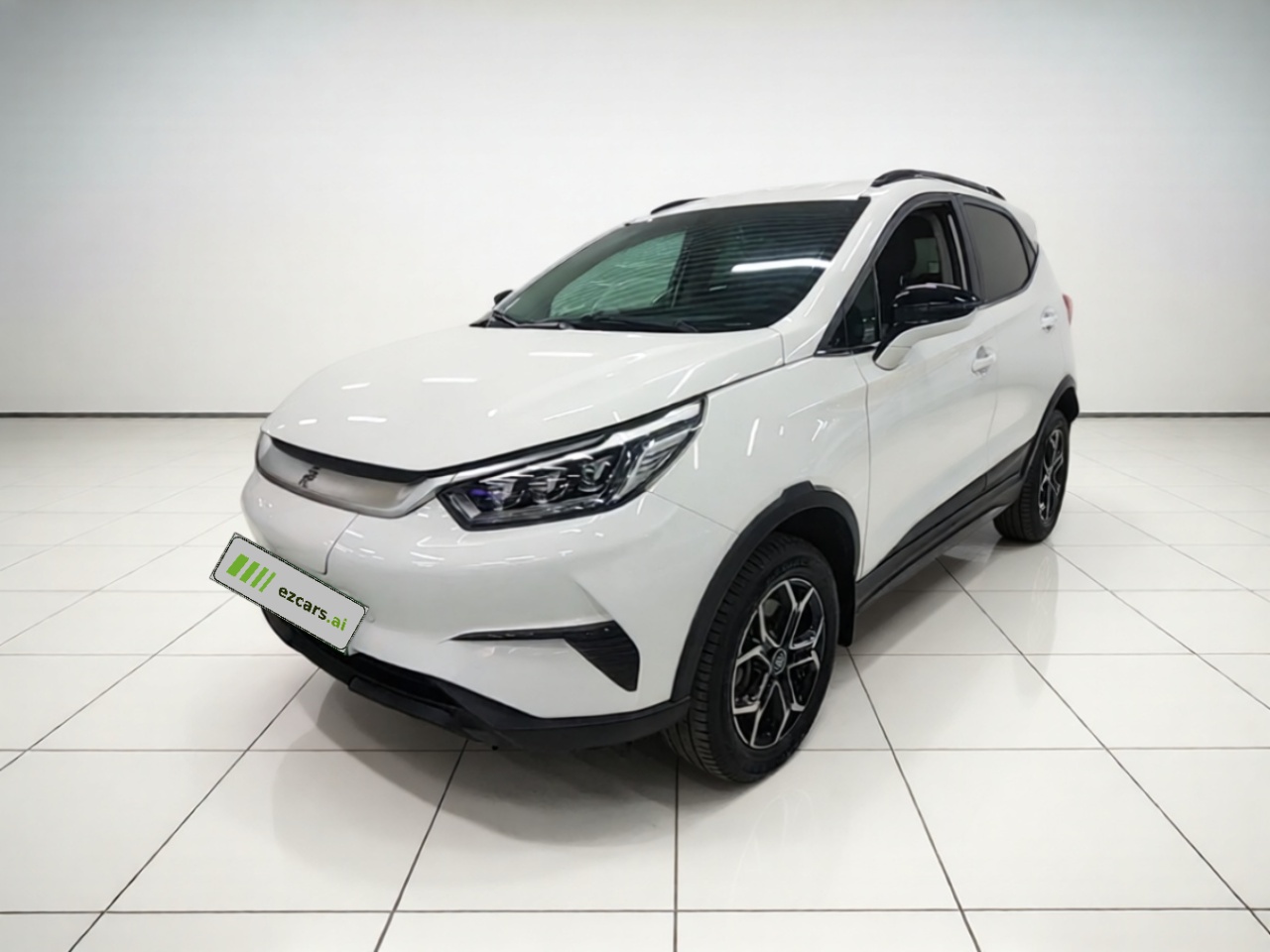 Yuan Pro 2021