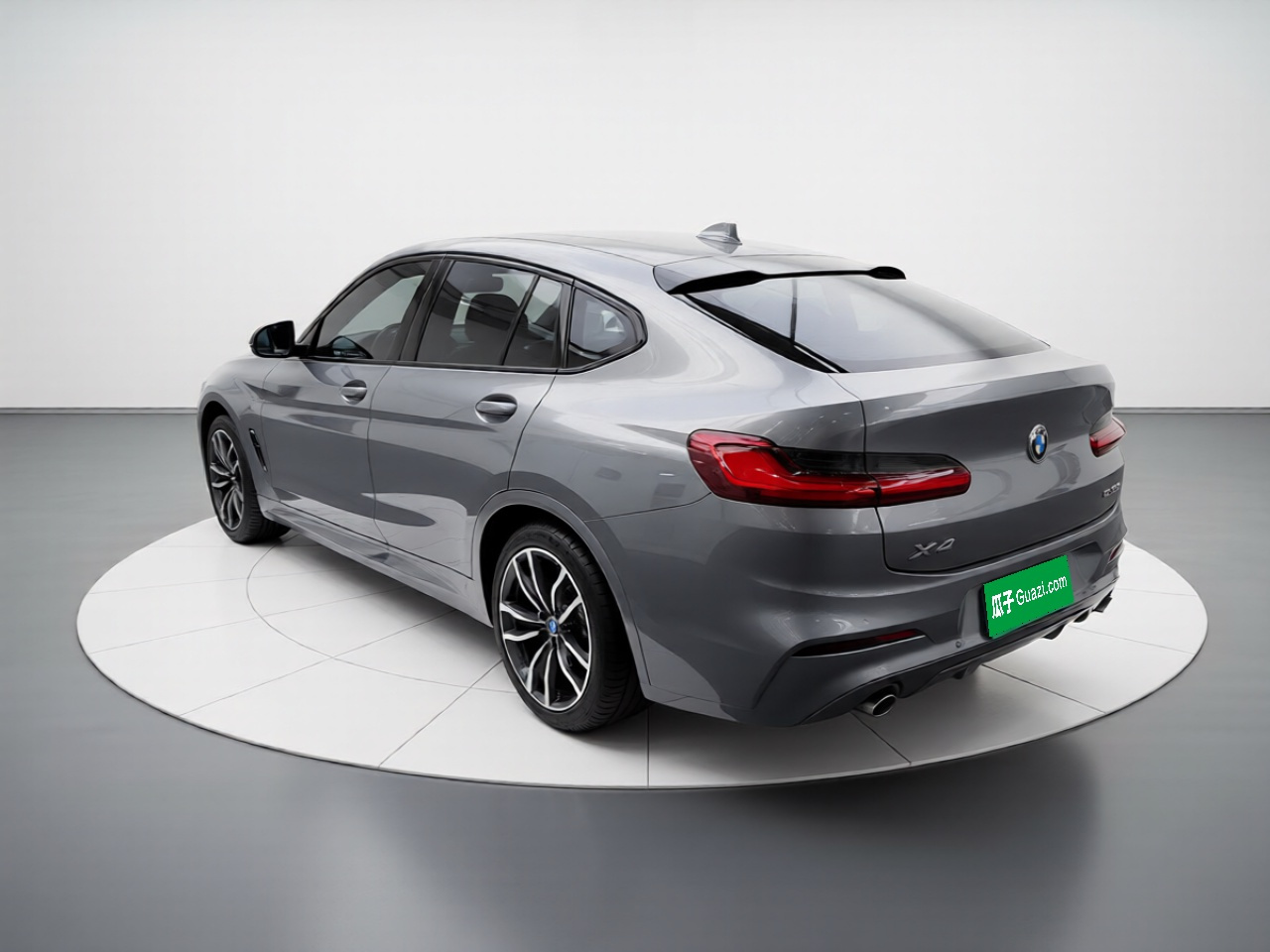 X4 2019 xDrive25i M Off-road photo 4