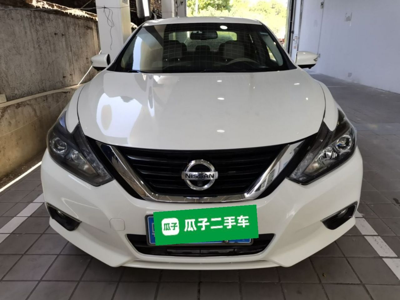 Teana 2018 2.0L XL photo 2