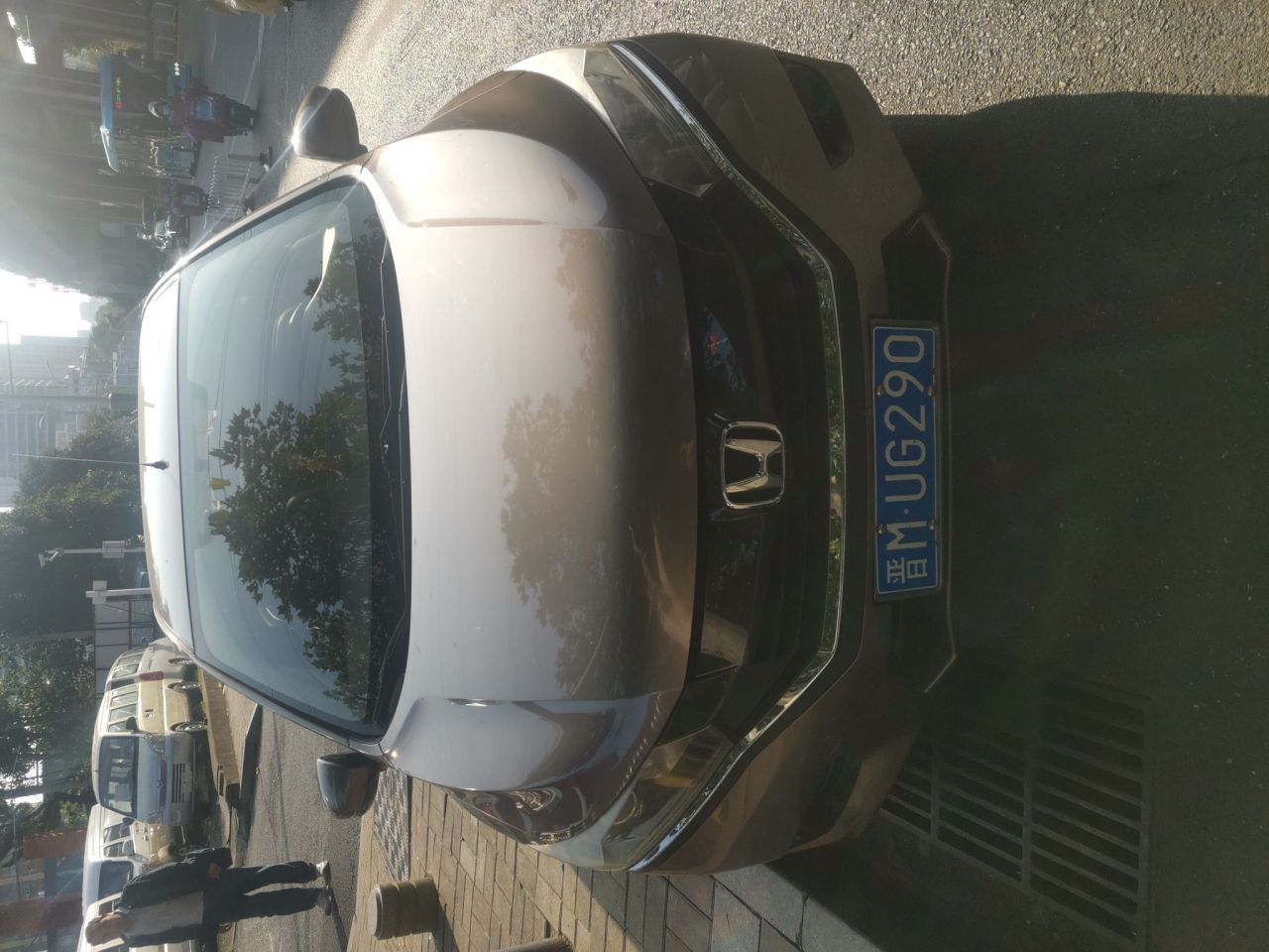 Greiz 2016 1.5L MT Classic photo 3